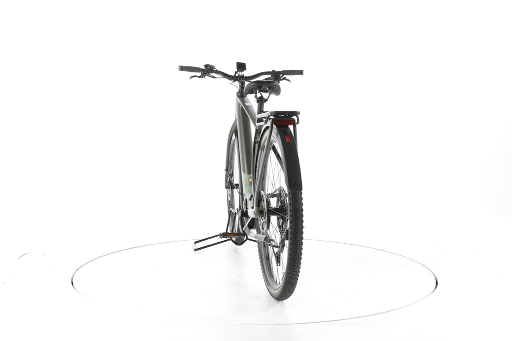 Cube Kathmandu Hyb. C:62 SLT400X Trekking E-Bike Carbon 2025 - Image 10