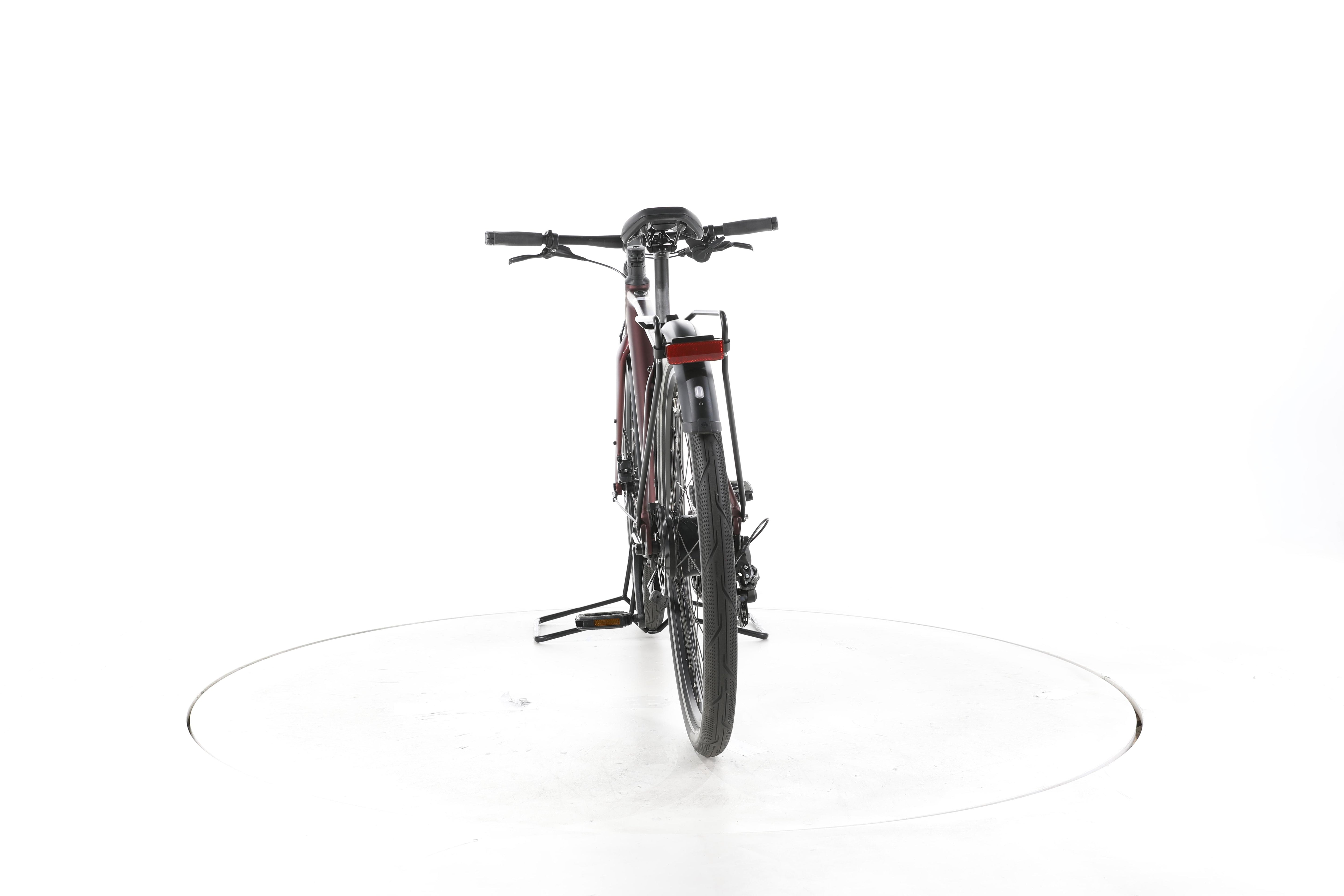Winora E-Flitzer Trekking E-Bike 2024 - Image 10