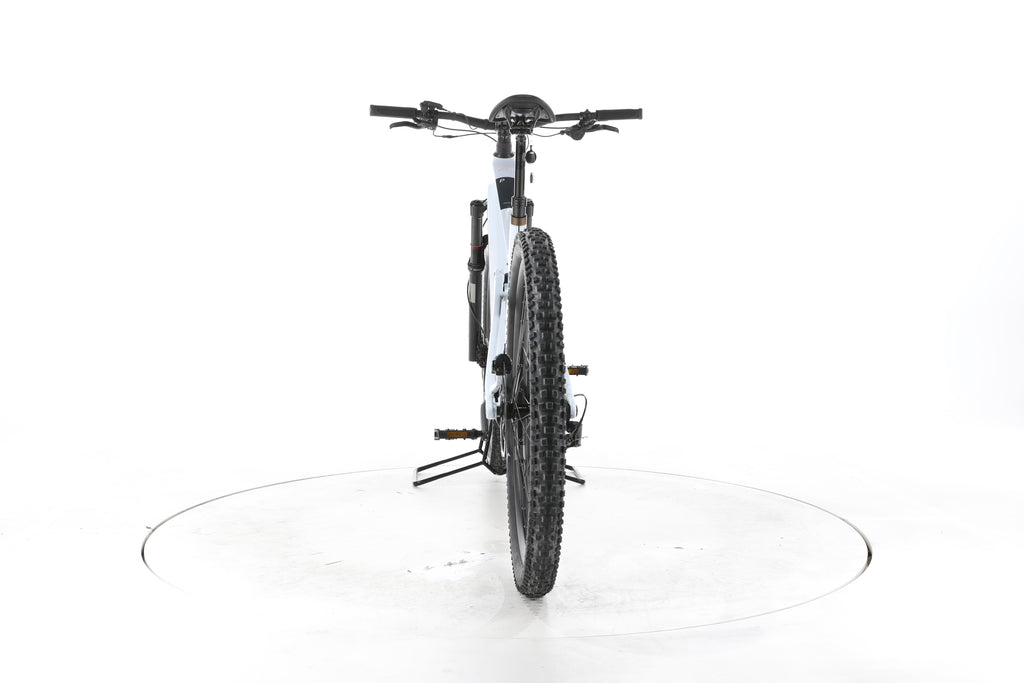 Cube Stereo Hybrid 140 HPC Pro E-Bike Fully - Image 10