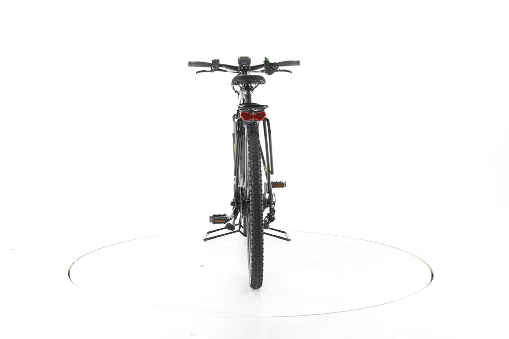 KTM MACINA CROSS 510 H Trekking E-Bike - Image 10