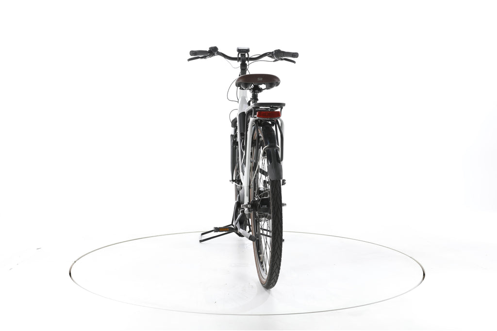 Gazelle Arroyo C7+ HMB Elite City E-Bike Tiefeinsteiger - Image 10