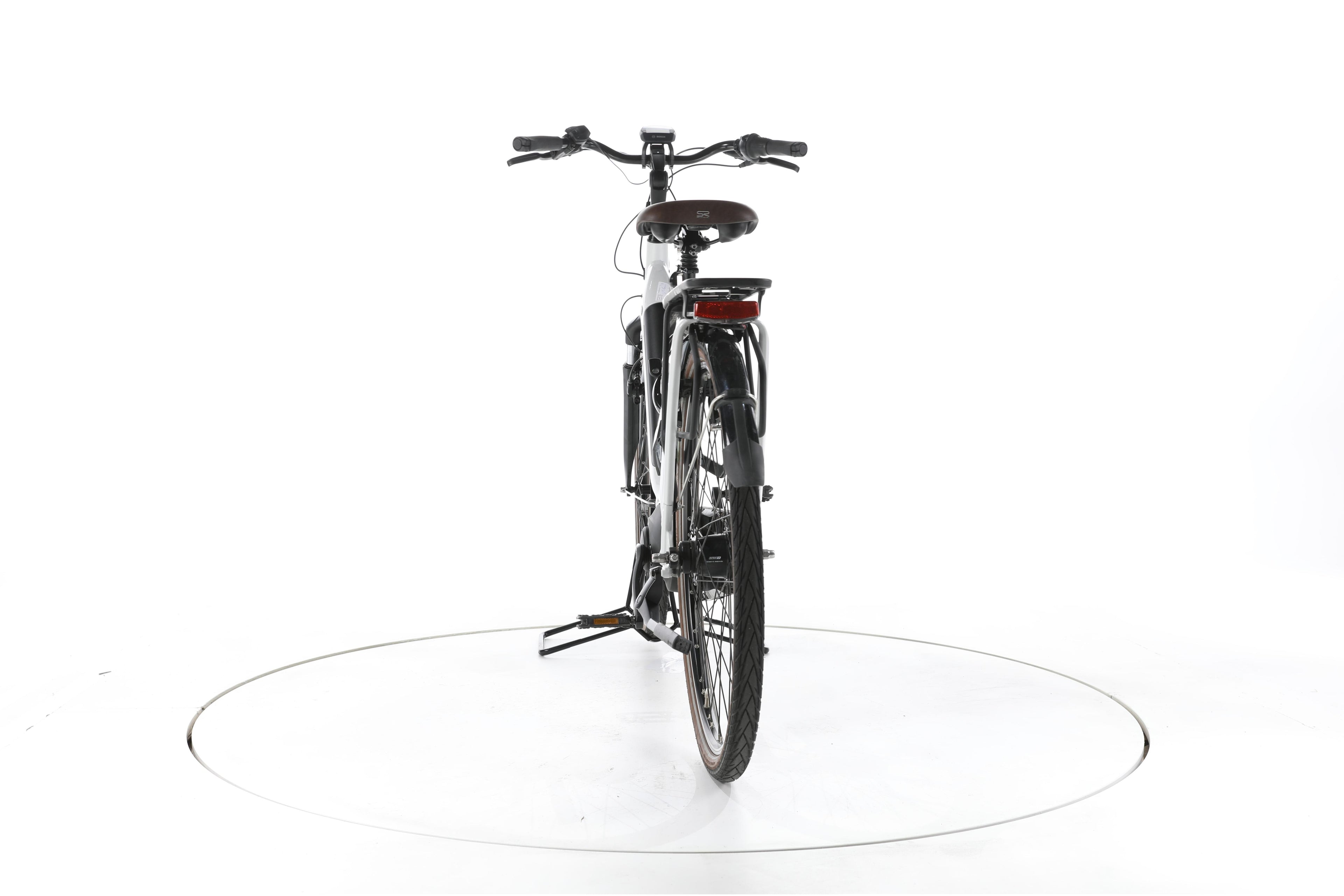 Gazelle Arroyo C7+ HMB Elite City E-Bike Tiefeinsteiger - Image 10