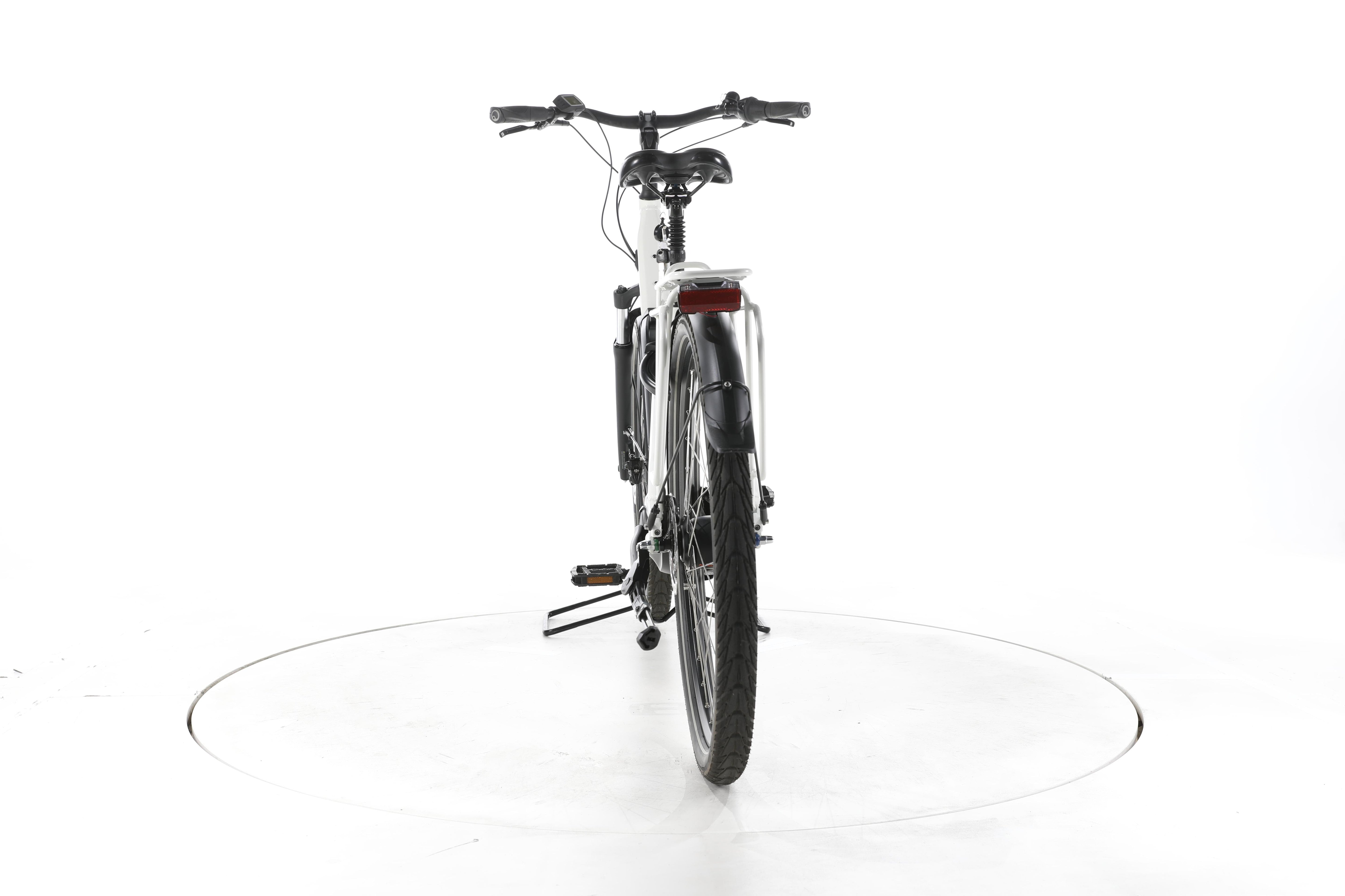Kalkhoff Image 1.B Move City E-Bike Tiefeinsteiger - Image 10