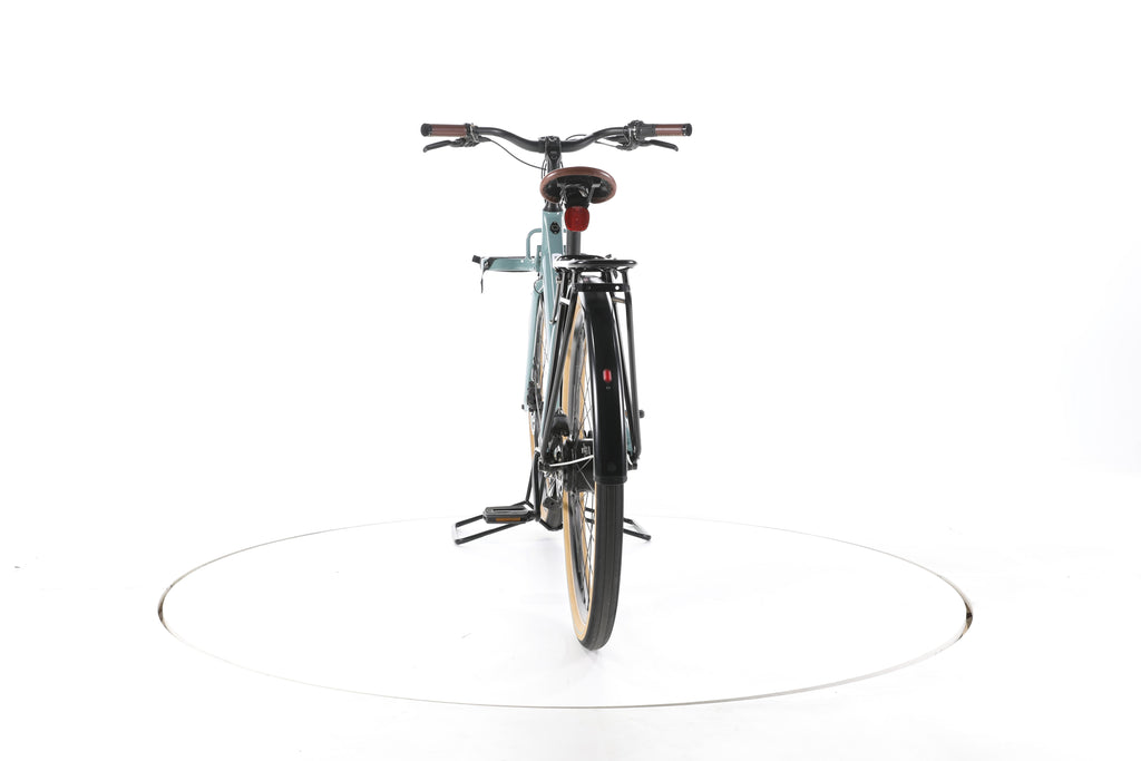 Schindelhauer Bikes Emilia City E-Bike - Image 10