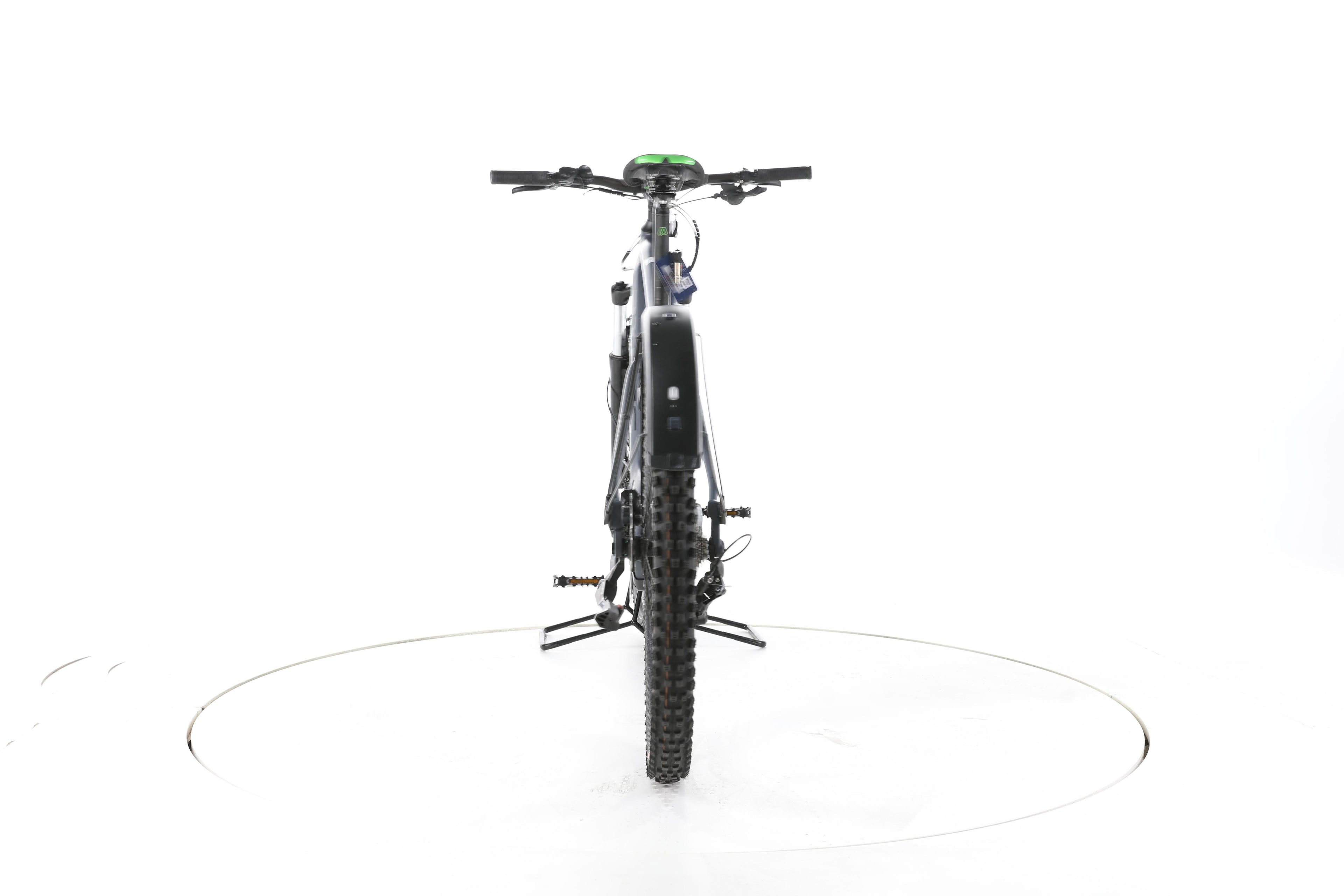Axess Force Allroad E-Bike - Image 10