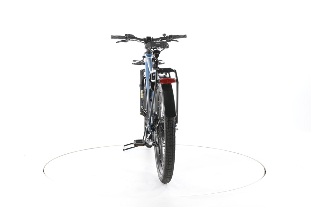 Riese & Müller Charger4 GT vario City E-Bike - Image 10