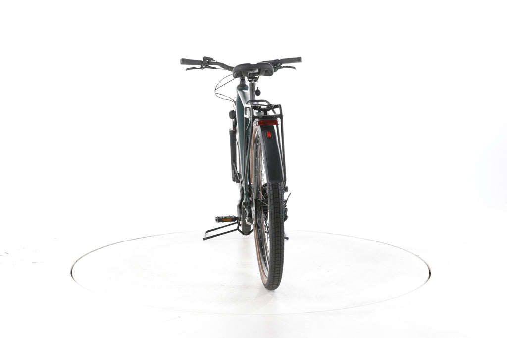 Cube Touring Hybrid ONE Trekking E-Bike - Image 10