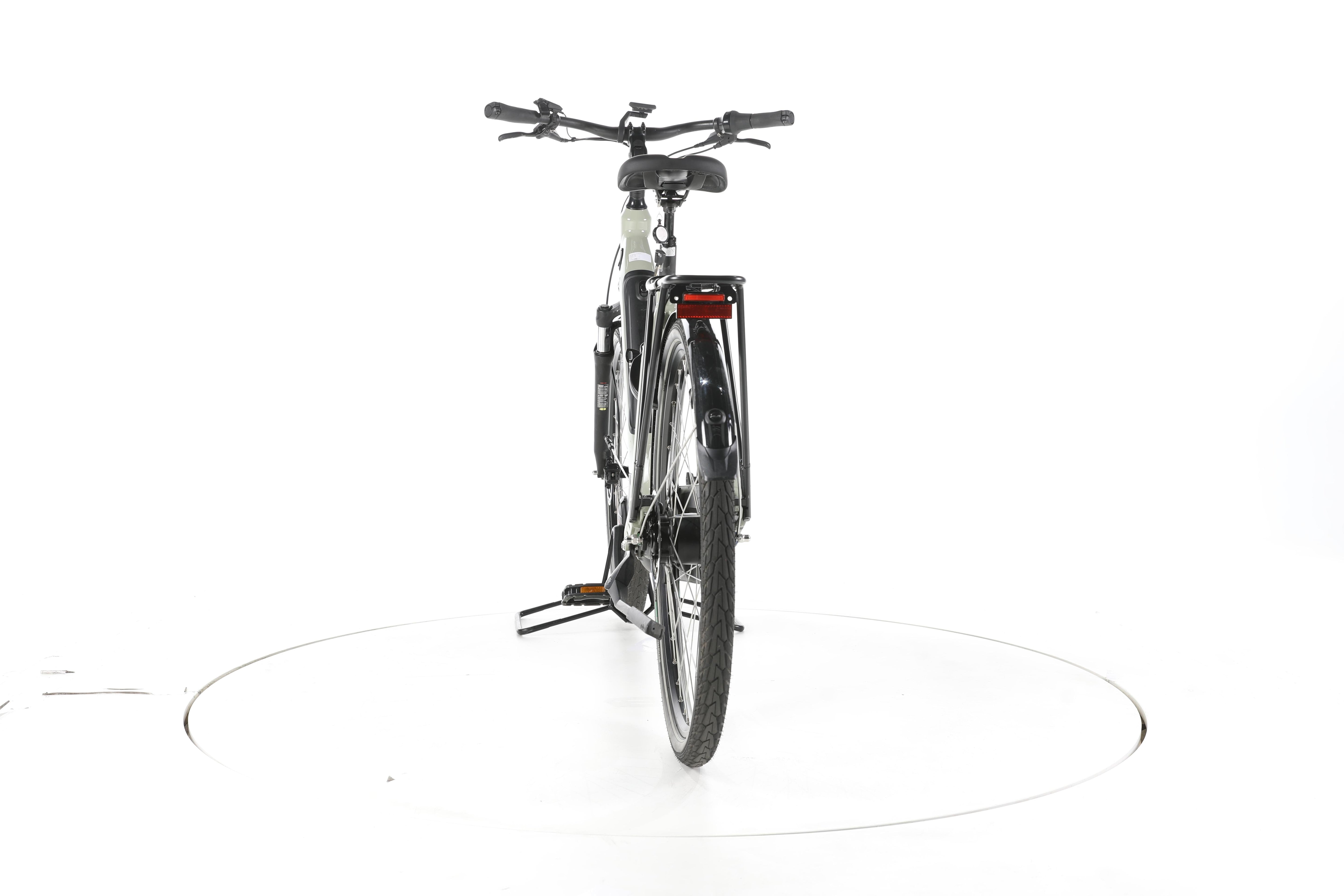 Batavus Altura E-go® Power Pro City E-Bike Tiefeinsteiger - Image 10