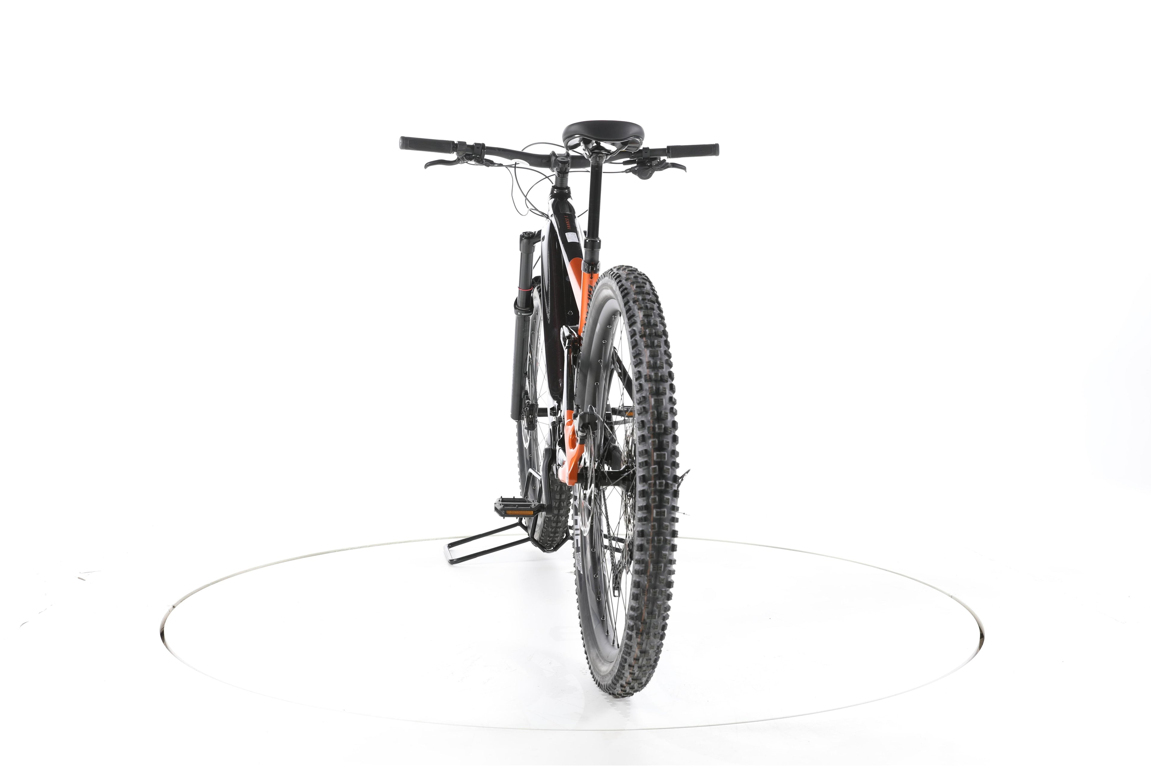 Giant Trance X E+ 3 Fully E-Bike 2024 - Image 10