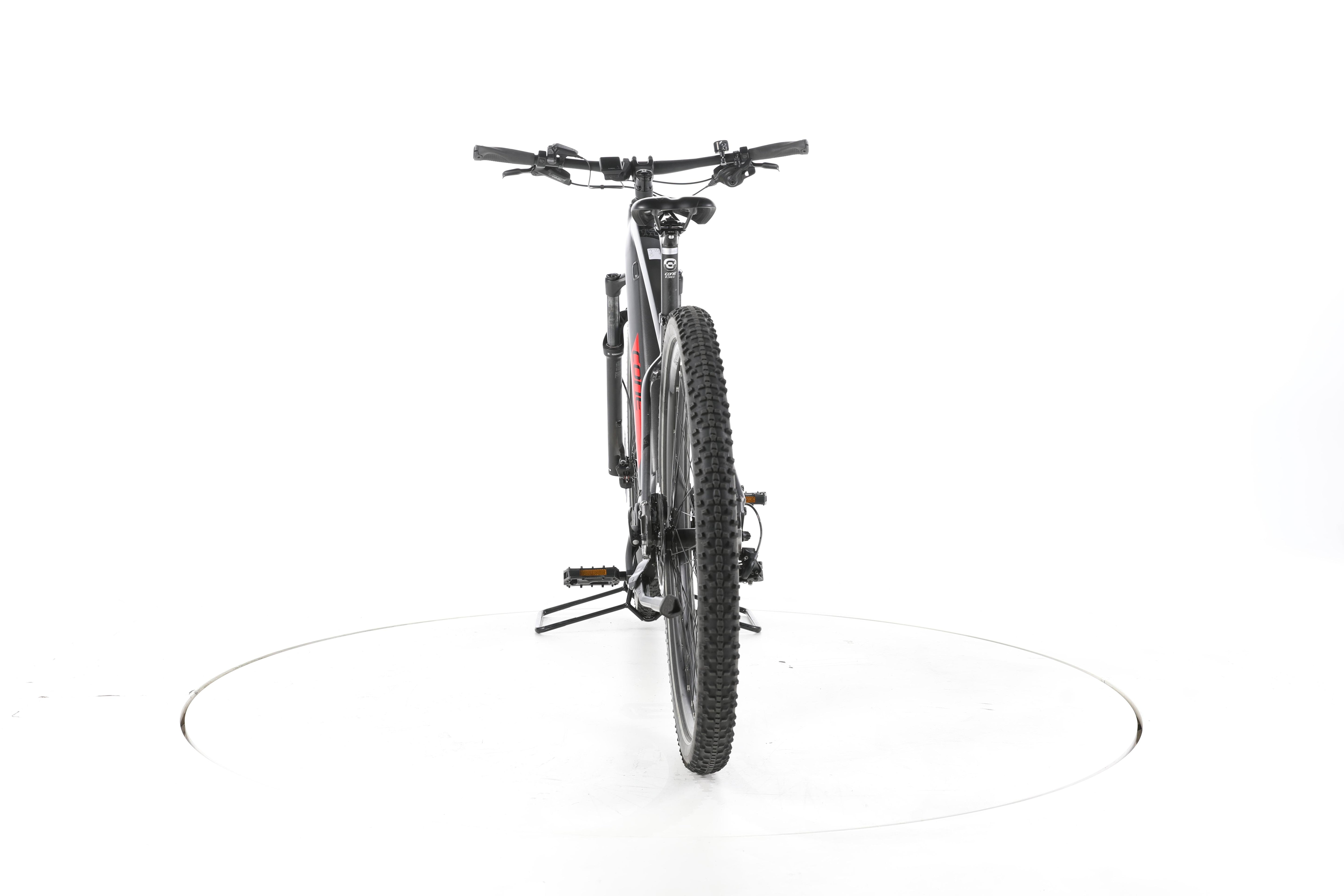 CONE Bikes eTrail IN 4.0 E-Bike - Image 10