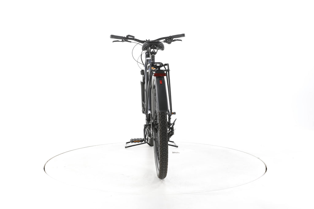 Cube Touring Hybrid ONE Trekking E-Bike 2024 - Image 10
