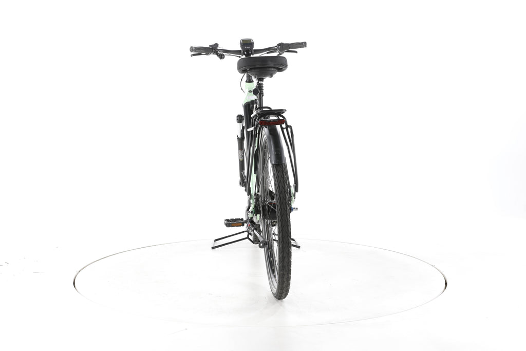 Velo de Ville AEB 490 City E-Bike Tiefeinsteiger - Image 10