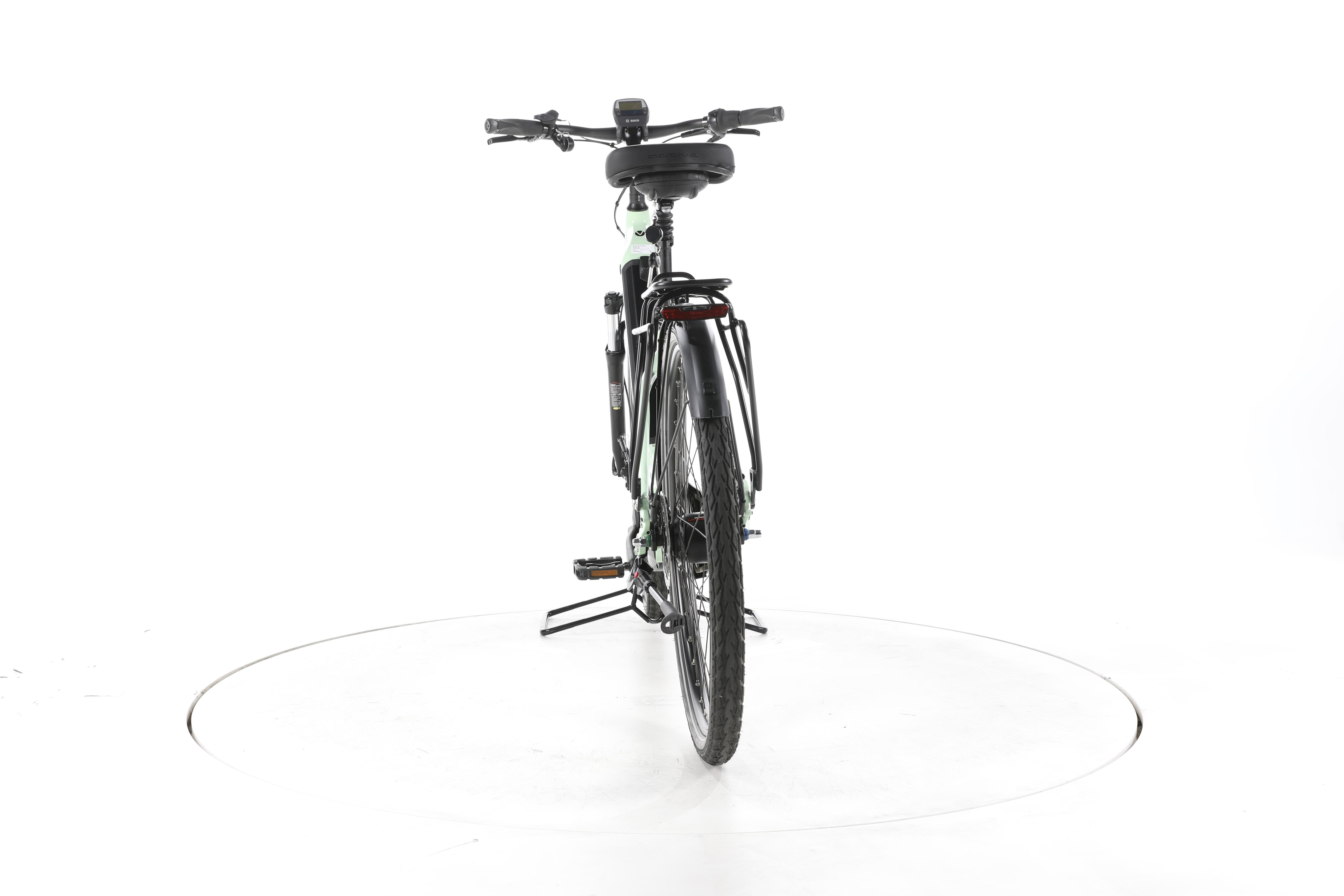 Velo de Ville AEB 490 City E-Bike Tiefeinsteiger - Image 10