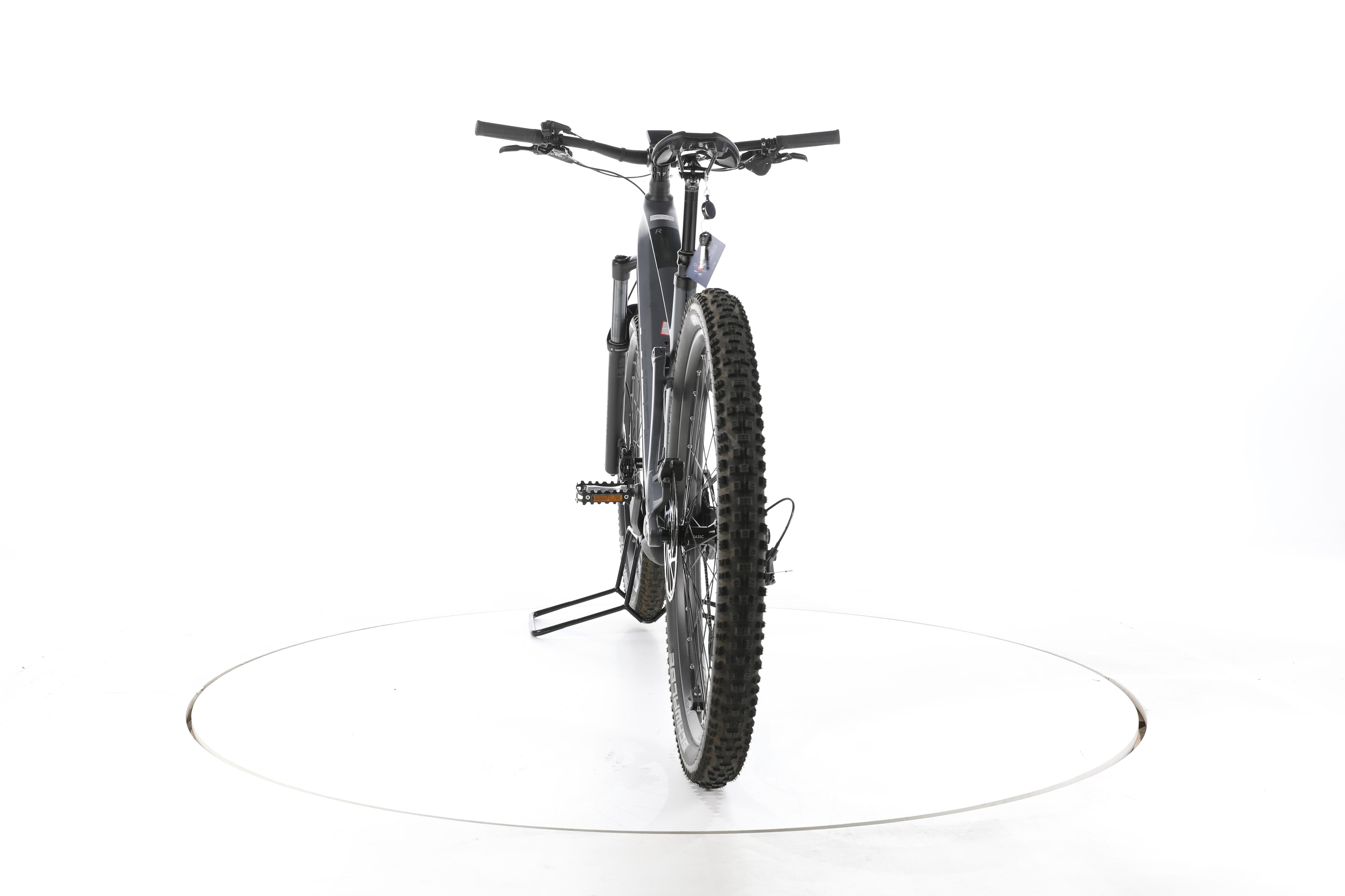 Cube Stereo Hybrid 140 HPC Race E-Bike Fully Carbon 2024 - Image 10