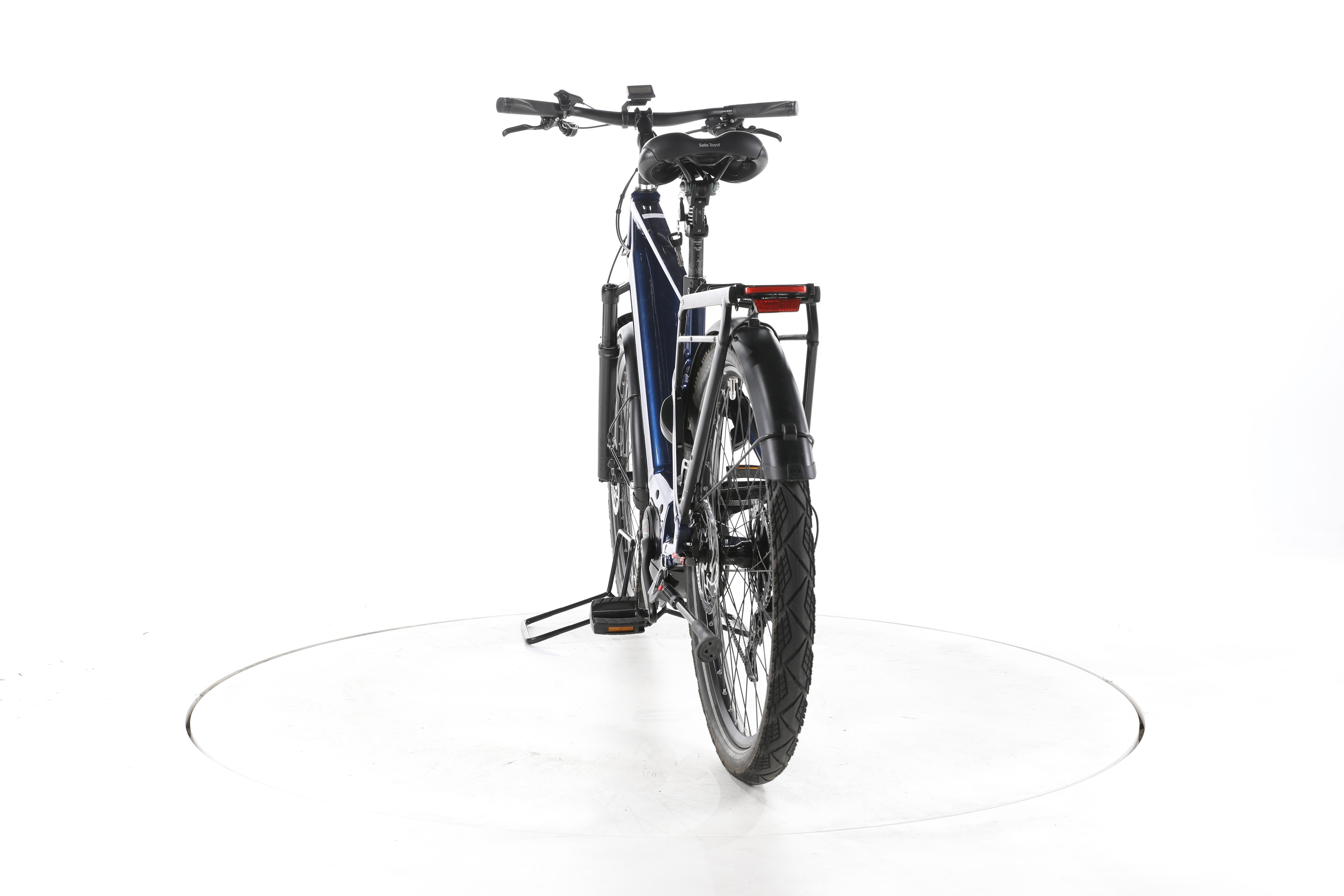 Velo de Ville SEB 890 Pro Trekking E-Bike 2024 - Image 10