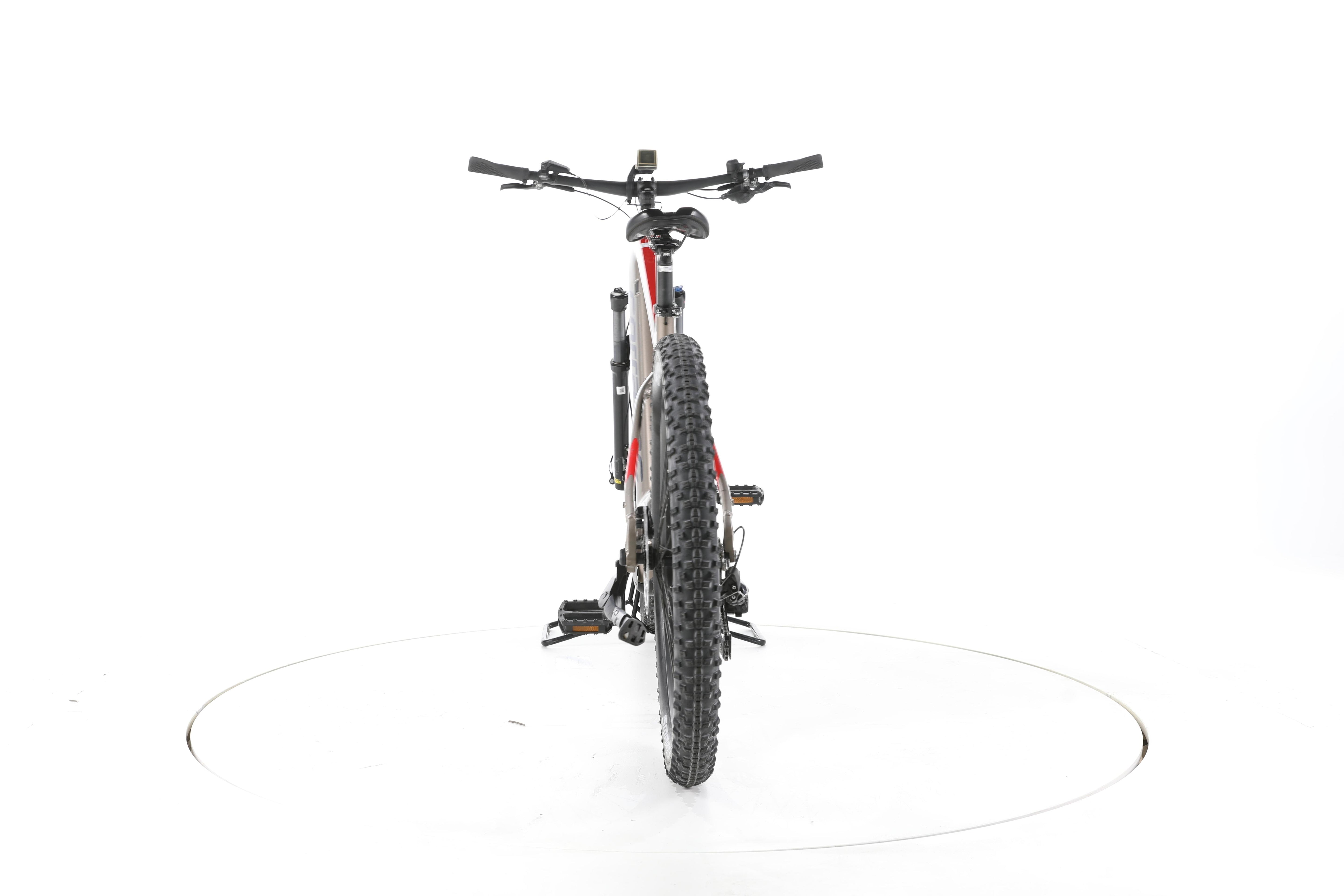 Corratec E-Power X-Vert Pro E-Bike - Image 10
