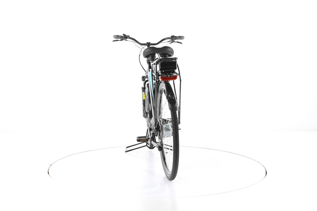 Gepida Reptila City E-Bike Tiefeinsteiger - Image 10