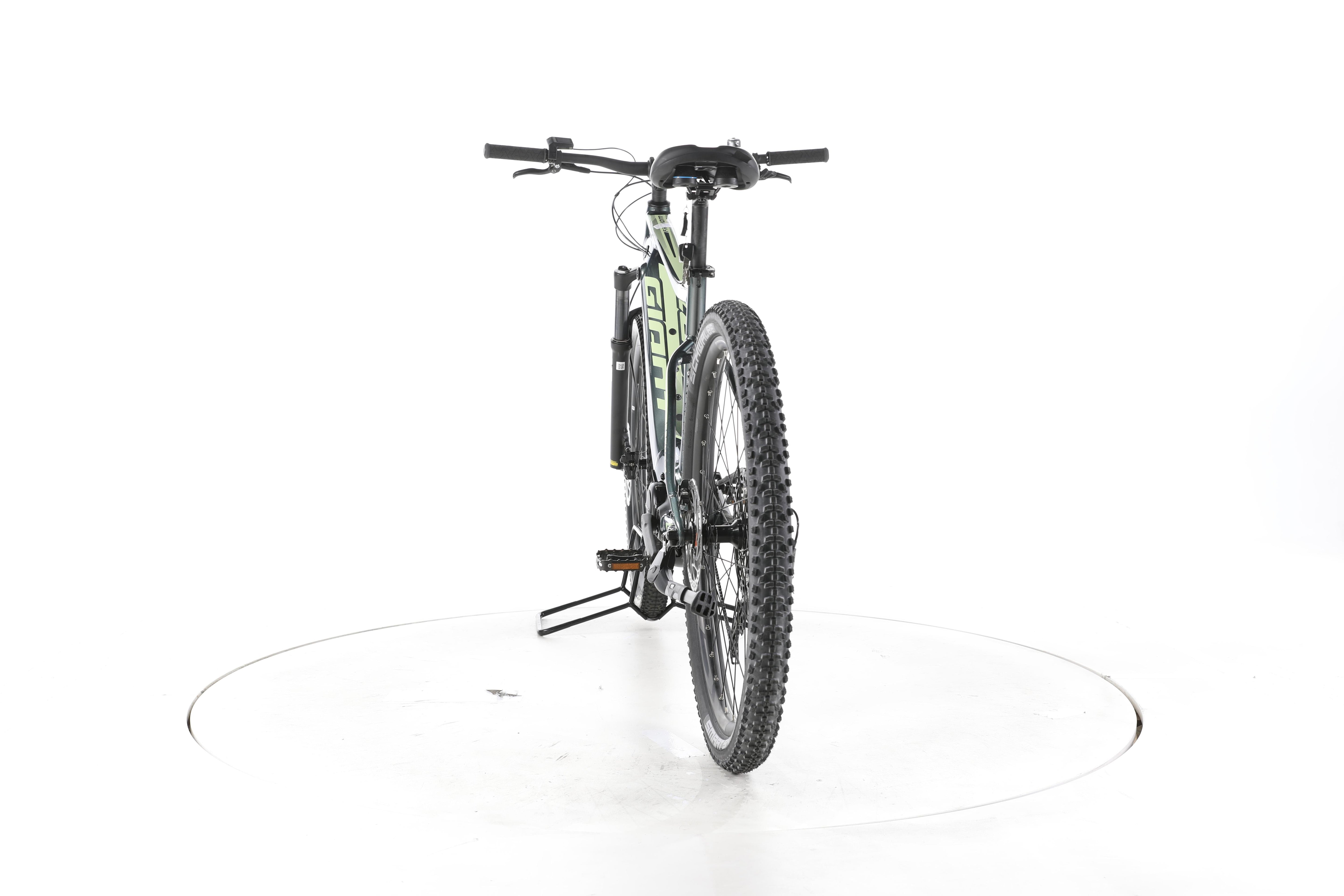 Giant Fathom E+1 E-Bike - Image 10