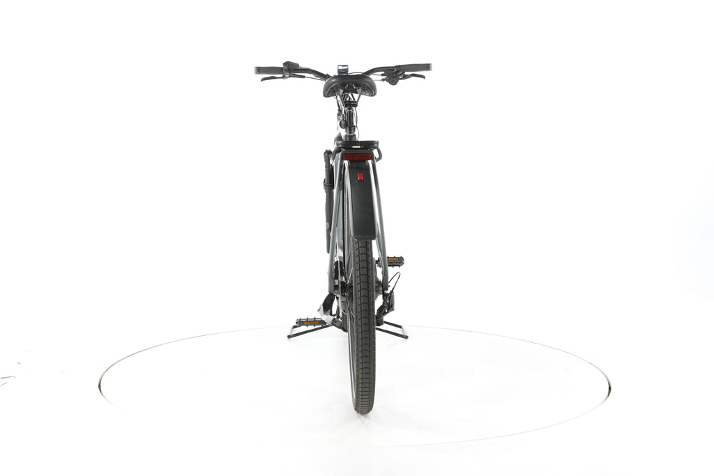 Cube Kathmandu Hybrid Pro Trekking E-Bike - Image 10