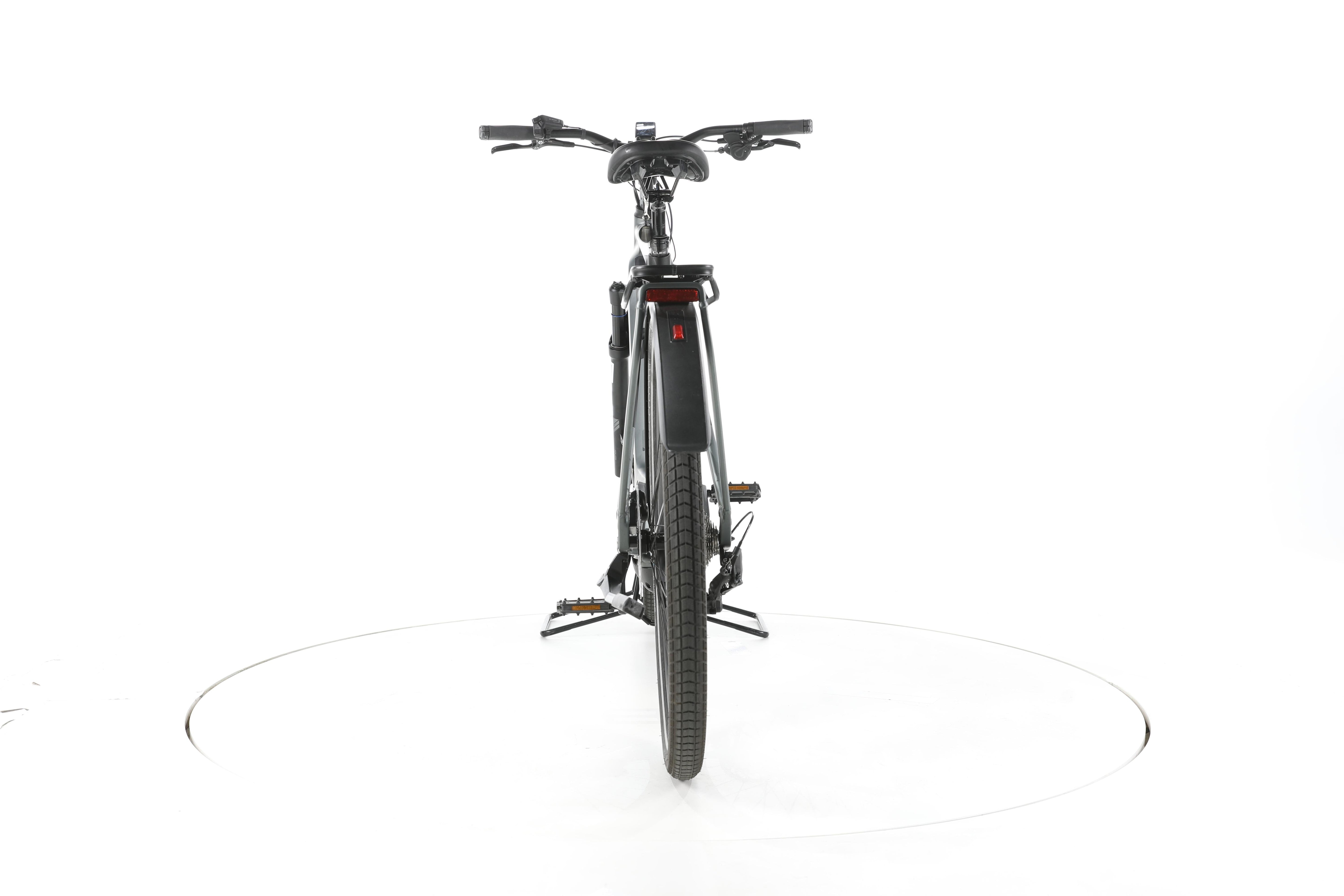 Cube Kathmandu Hybrid Pro Trekking E-Bike - Image 10