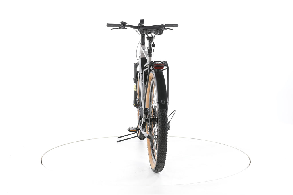 Kalkhoff Entice 5.B Advance+ ABS Trekking E-Bike 2023 - Image 10