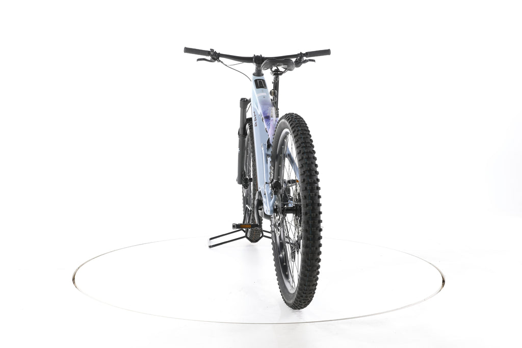 Cube Stereo Hybrid ONE44 HPC Race E-Bike Fully Carbon 2025 - Image 10