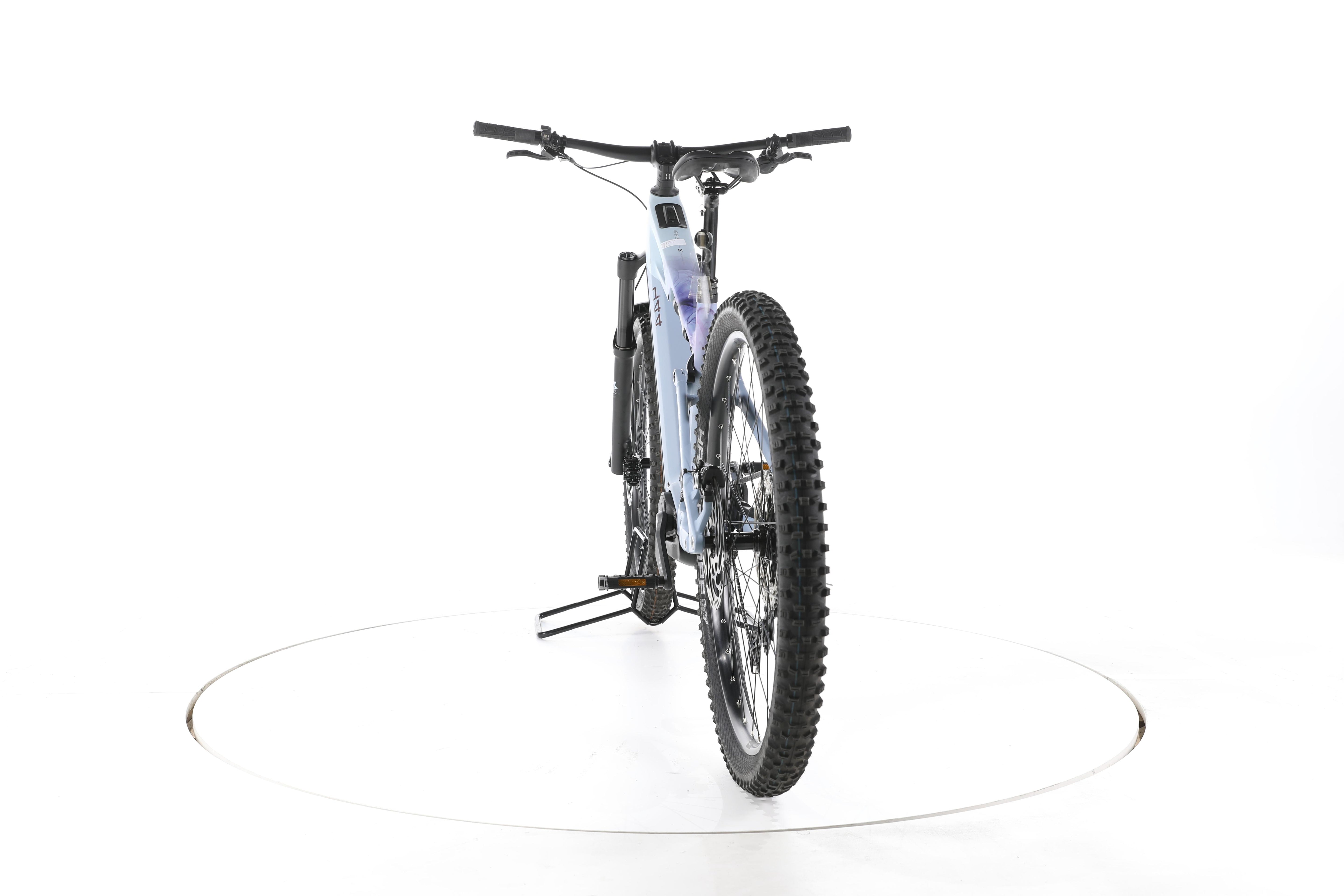 Cube Stereo Hybrid ONE44 HPC Race E-Bike Fully Carbon 2025 - Image 10
