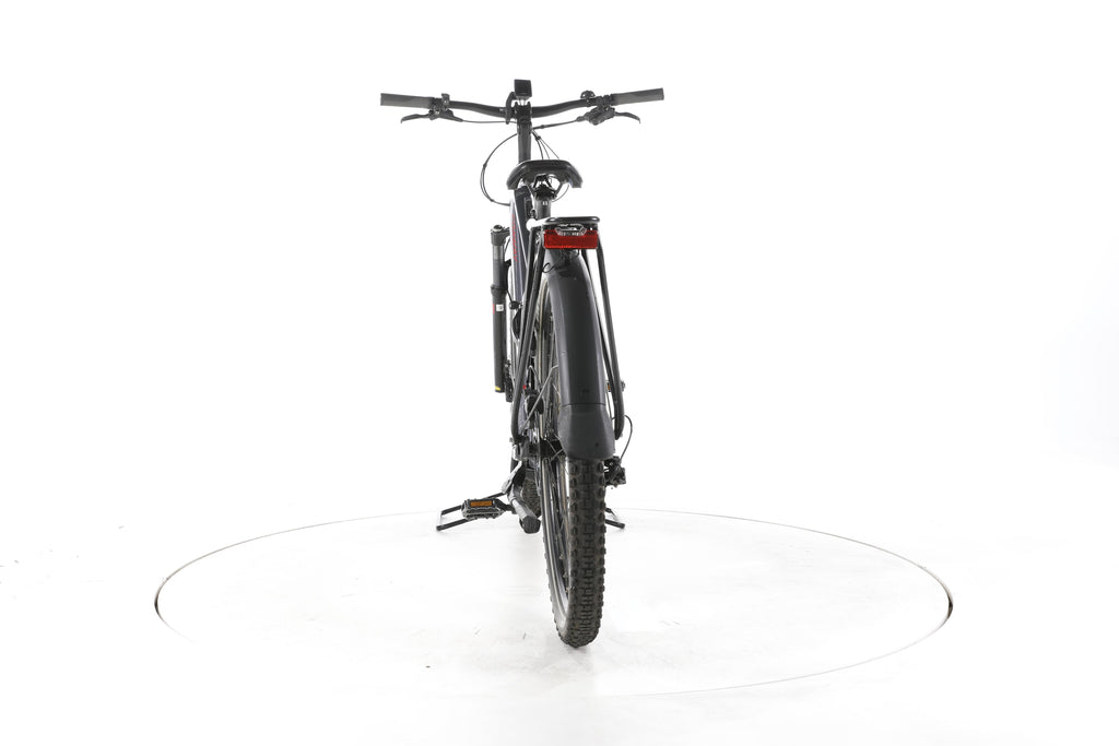 Conway Cairon SUV 5.0 Trekking E-Bike - Image 10