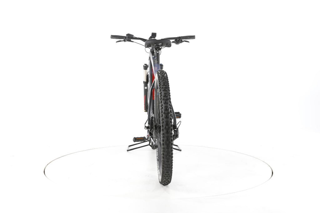 Bulls Copperhead Evo 3 E-Bike - Image 10