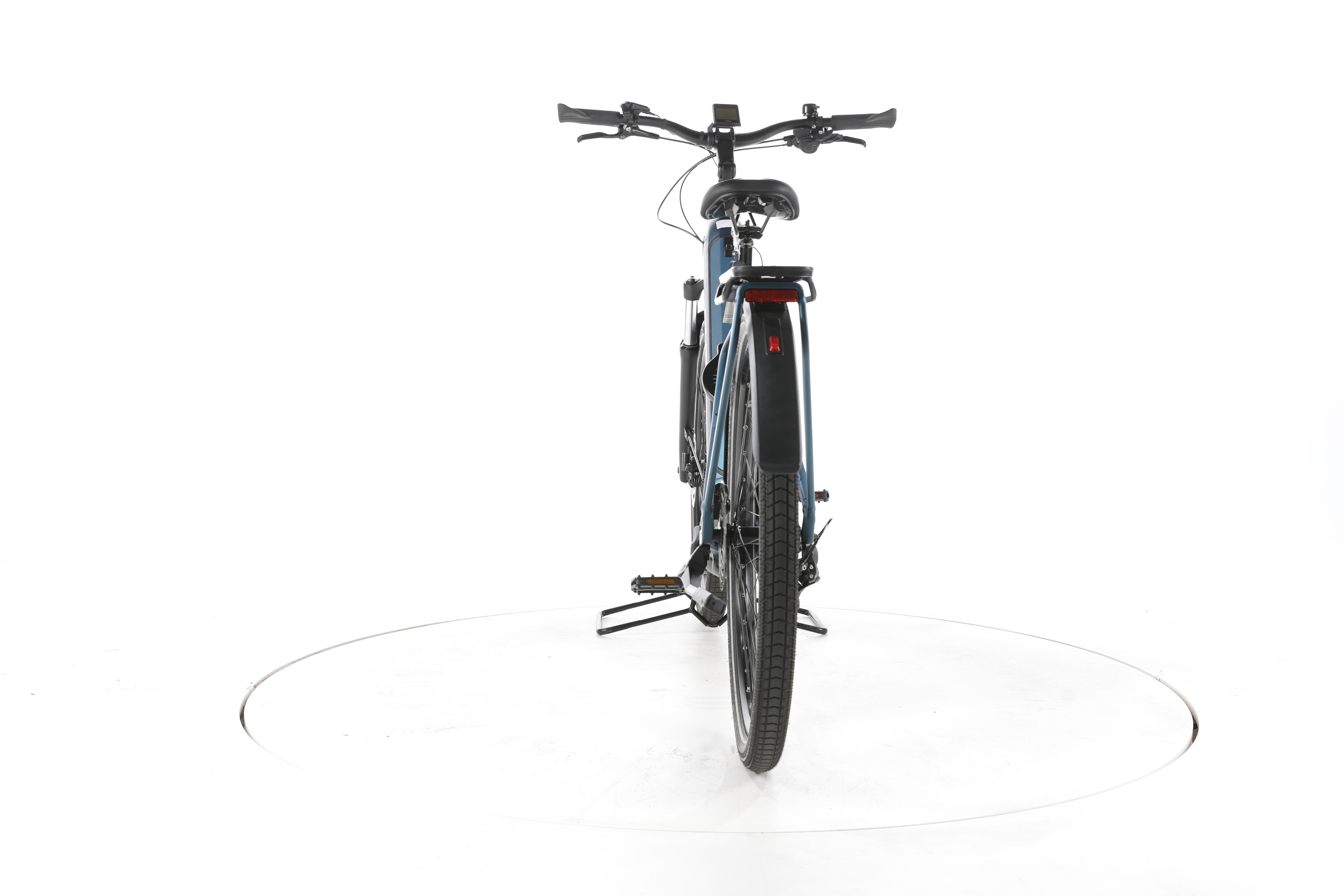 Cube Kathmandu Hybrid One Trekking E-Bike Tiefeinsteiger - Image 10