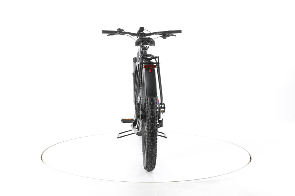 Cube Stereo Hybrid 120 Pro Allroad flash SUV E-Bike - Image 10
