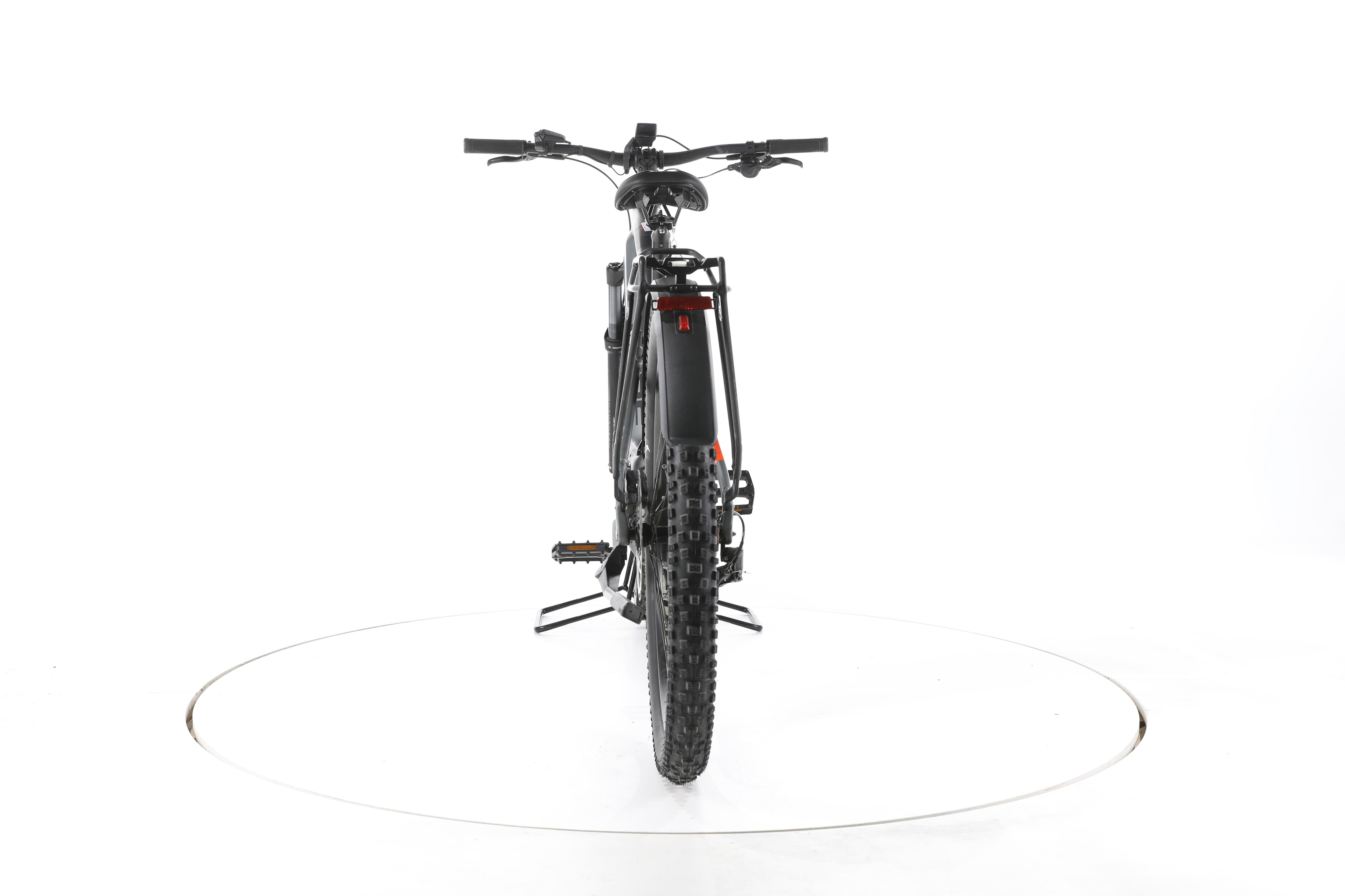 Cube Stereo Hybrid 120 Pro Allroad flash SUV E-Bike - Image 10