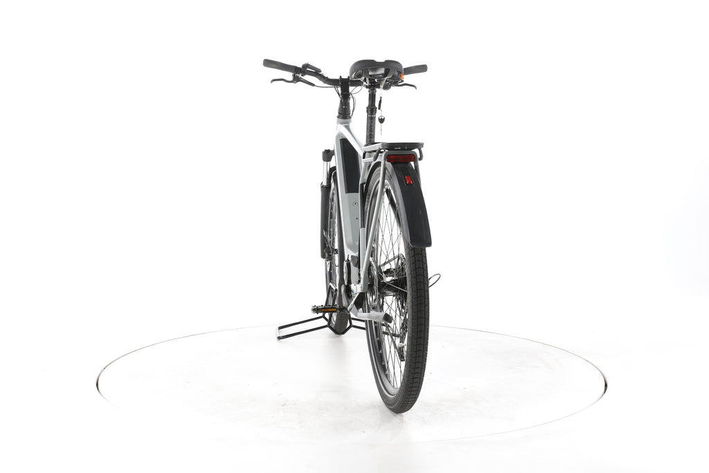 Cube Kathmandu Hybrid ONE Trekking E-Bike 2024 - Image 10