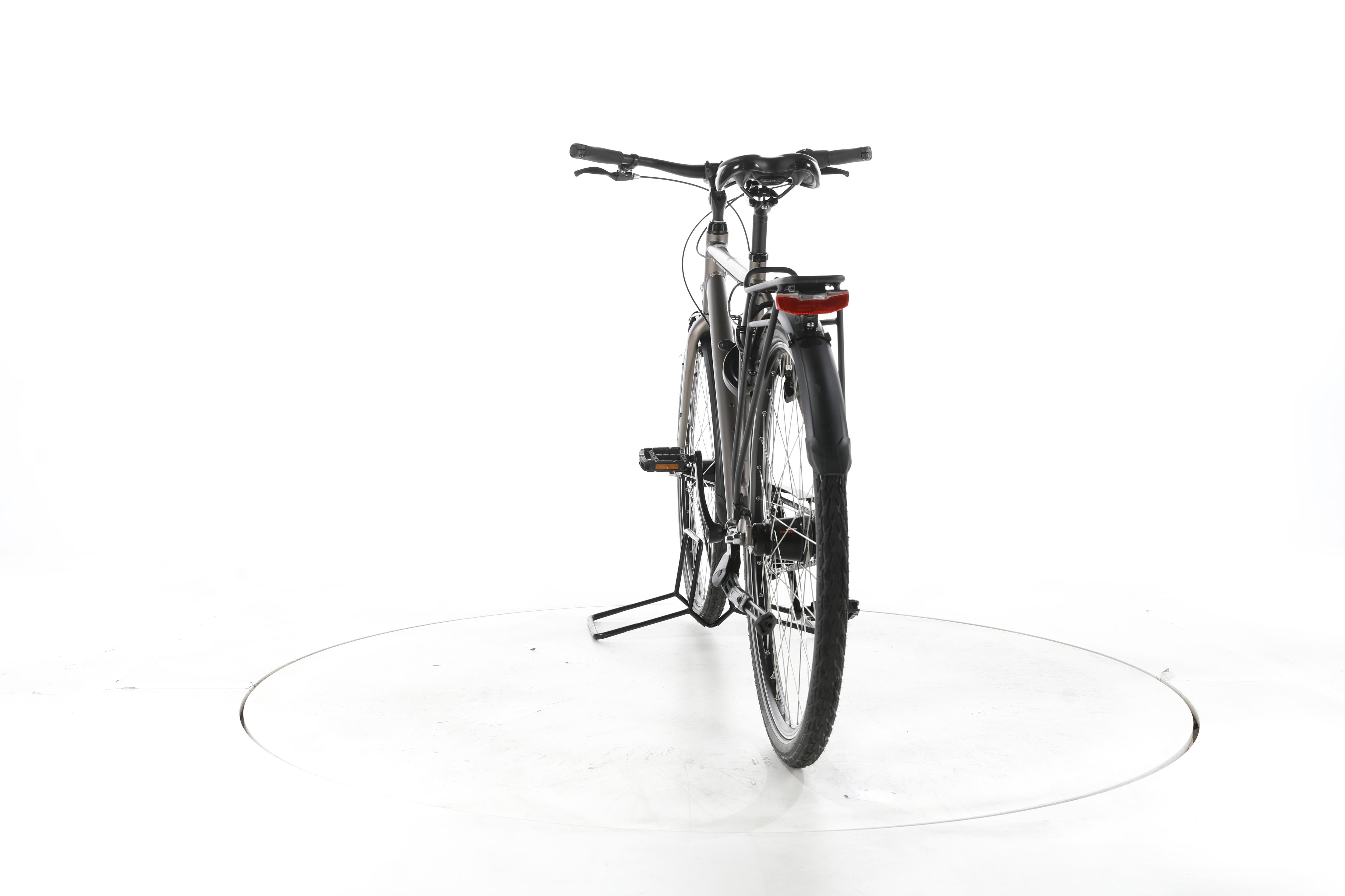 Kalkhoff Image Lite Fahrrad City & Trekking - Image 10
