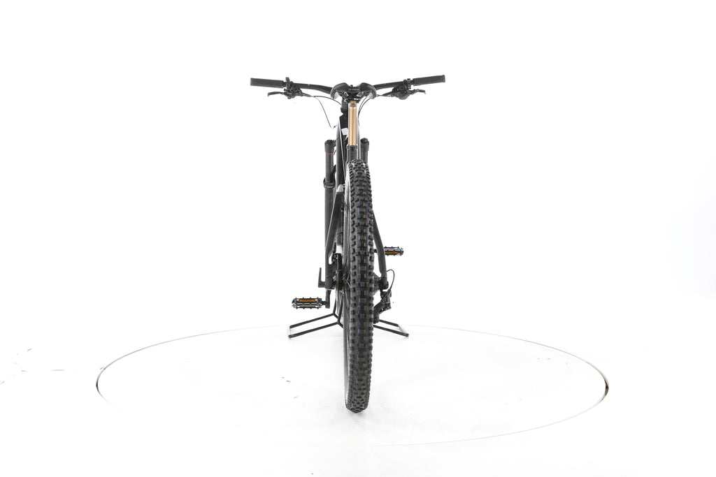 Bulls Sonic EVO AM-SL1 Fully E-Bike Carbon - Image 10