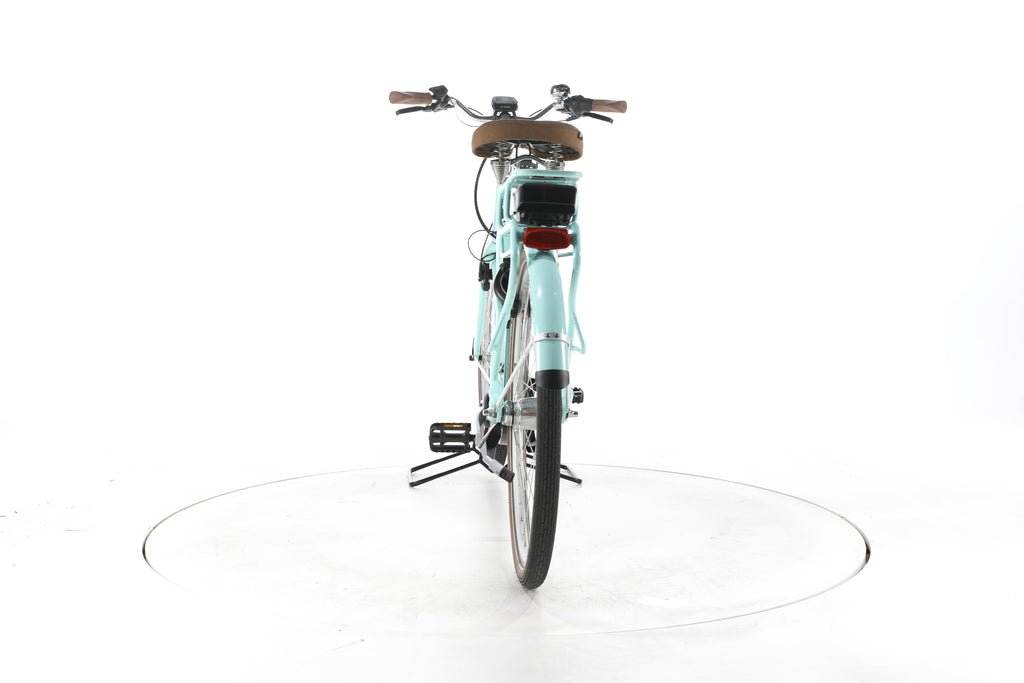 Pegasus Tourina E7R City E-Bike Tiefeinsteiger - Image 10