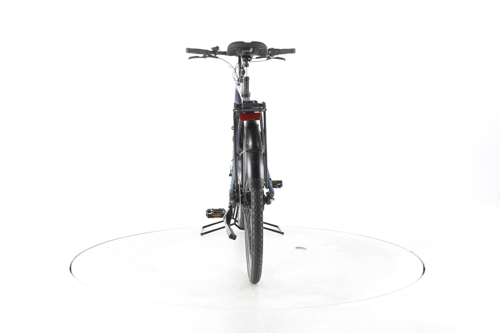 Gazelle Ultimate C8+ City E-Bike Tiefeinsteiger - Image 10