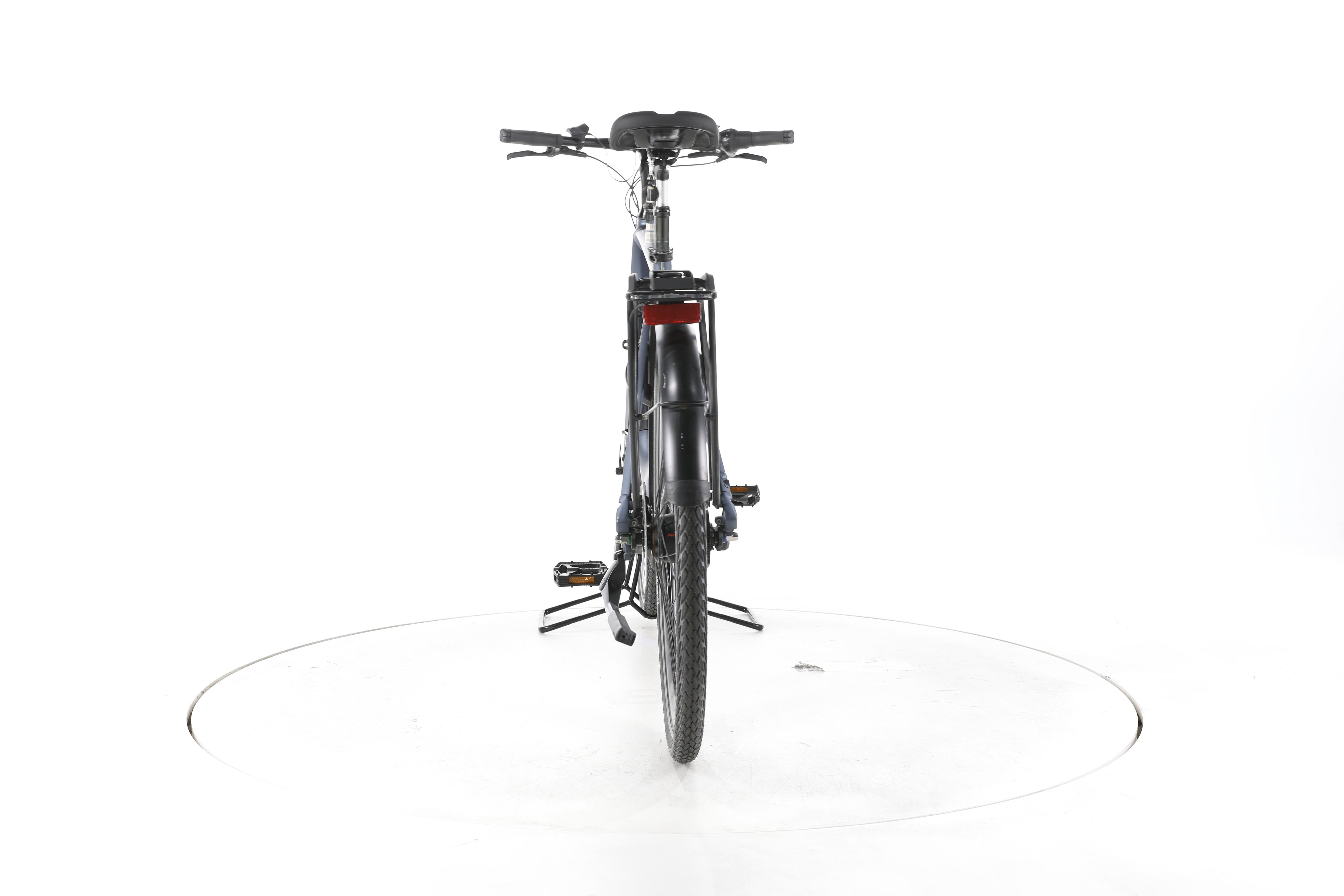 Gazelle Ultimate C8+ City E-Bike Tiefeinsteiger - Image 10