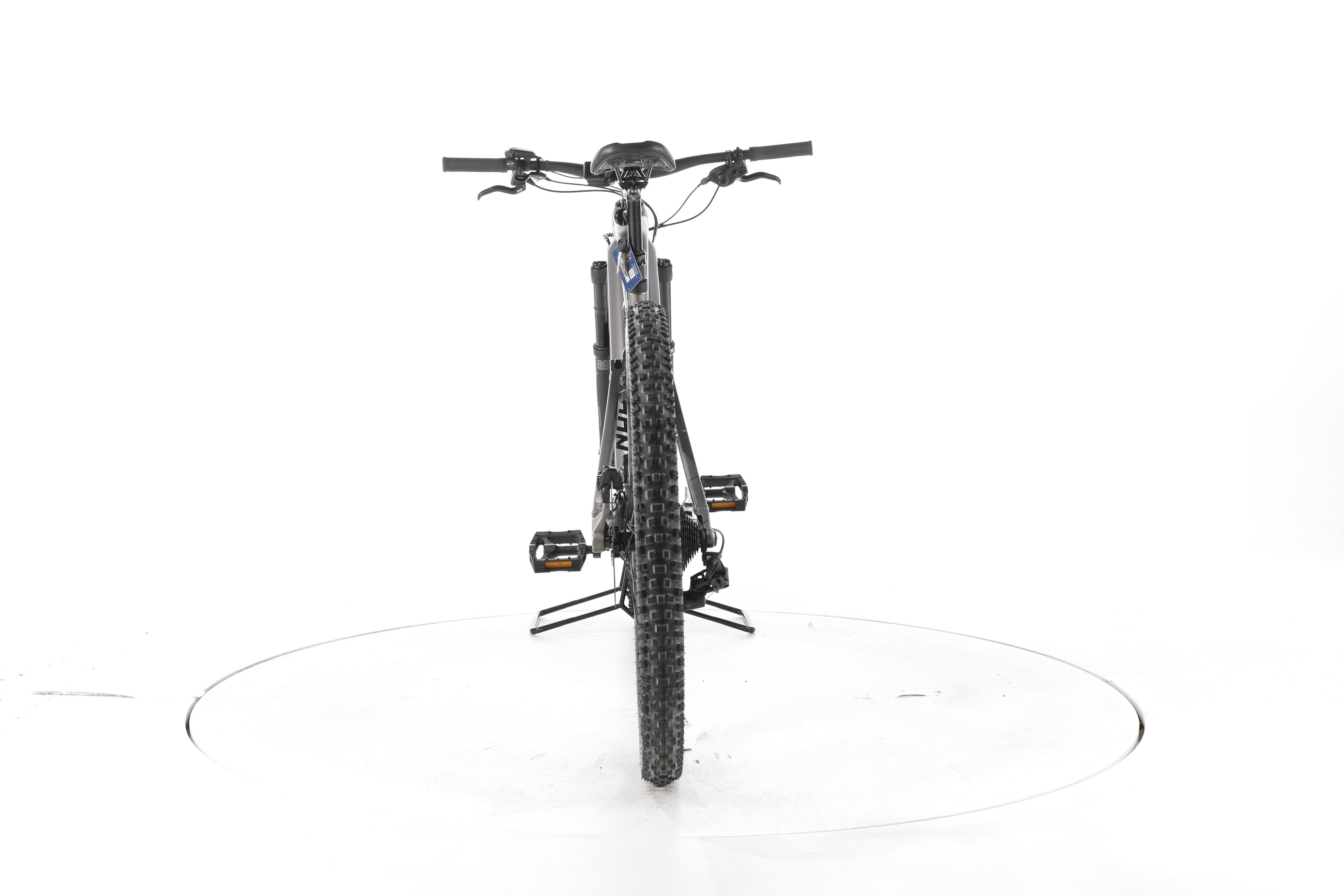 Radon Render AL 8.0 E-Bike Fully - Image 10