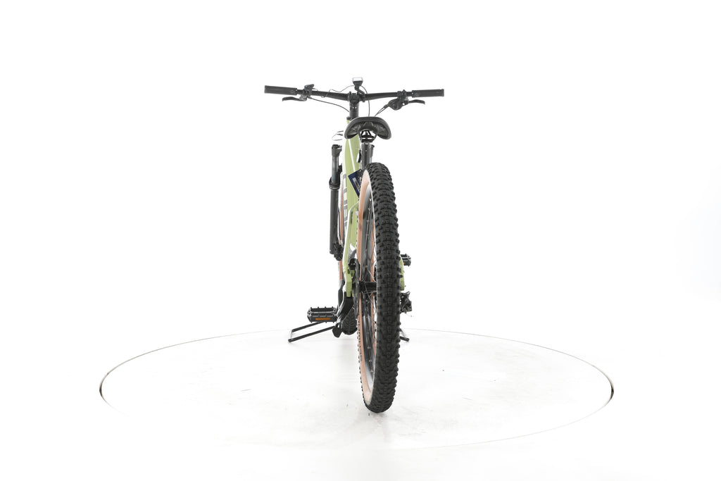 Cube Reation Hybrid EXC E-Bike - Image 10