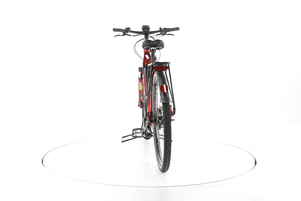 Feldmeier FE06 City E-Bike Tiefeinsteiger - Image 10