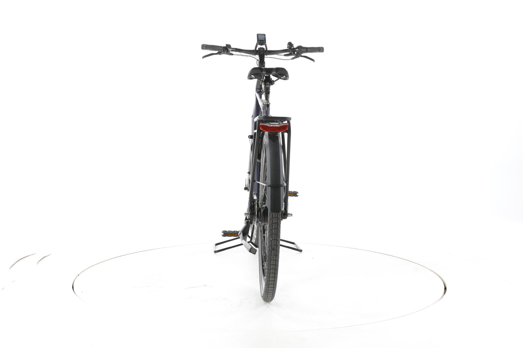Gazelle Chamonix C5 HMS City E-Bike - Image 10