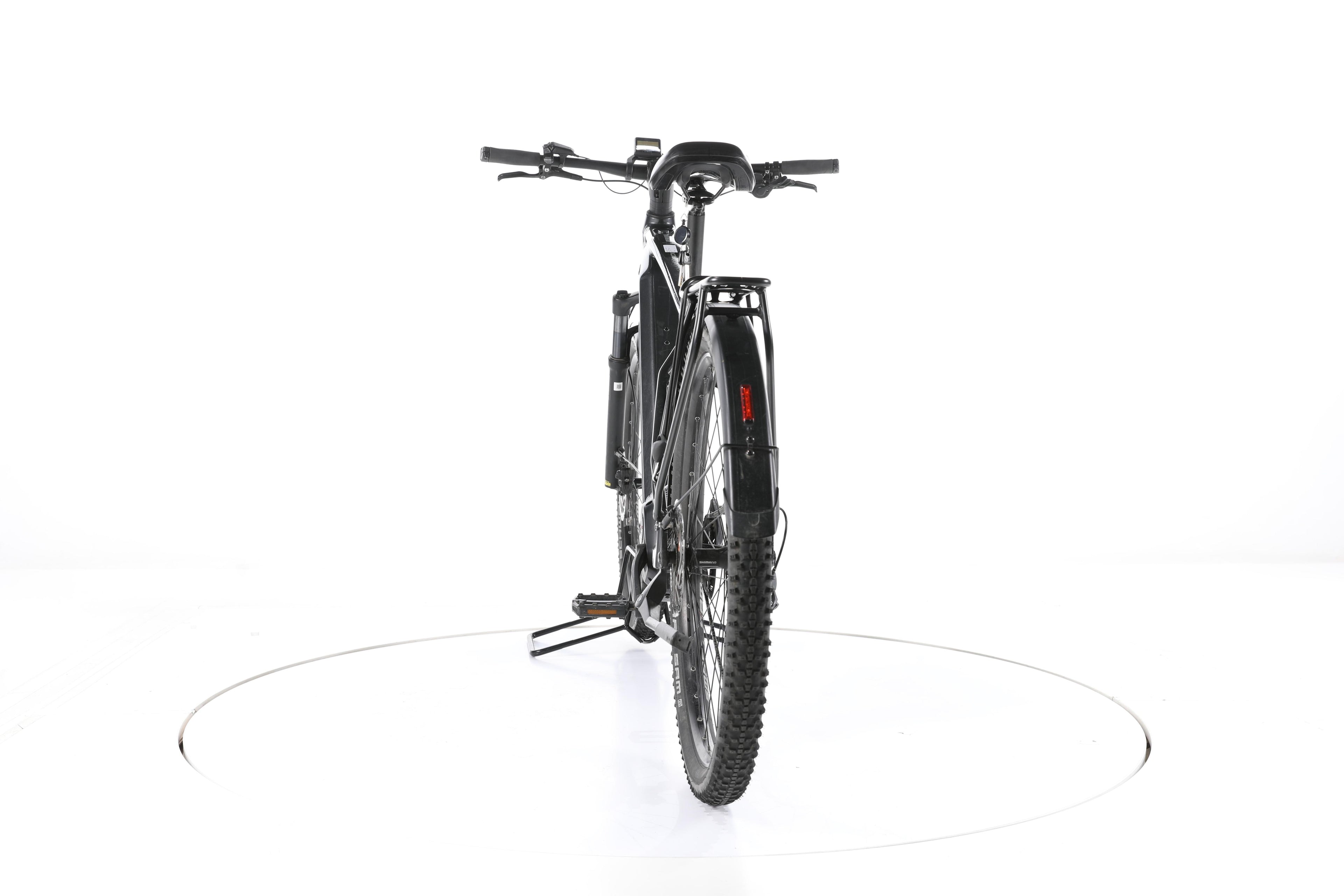 Focus Aventura² 6.7 Trekking E-Bike 2023 - Image 10