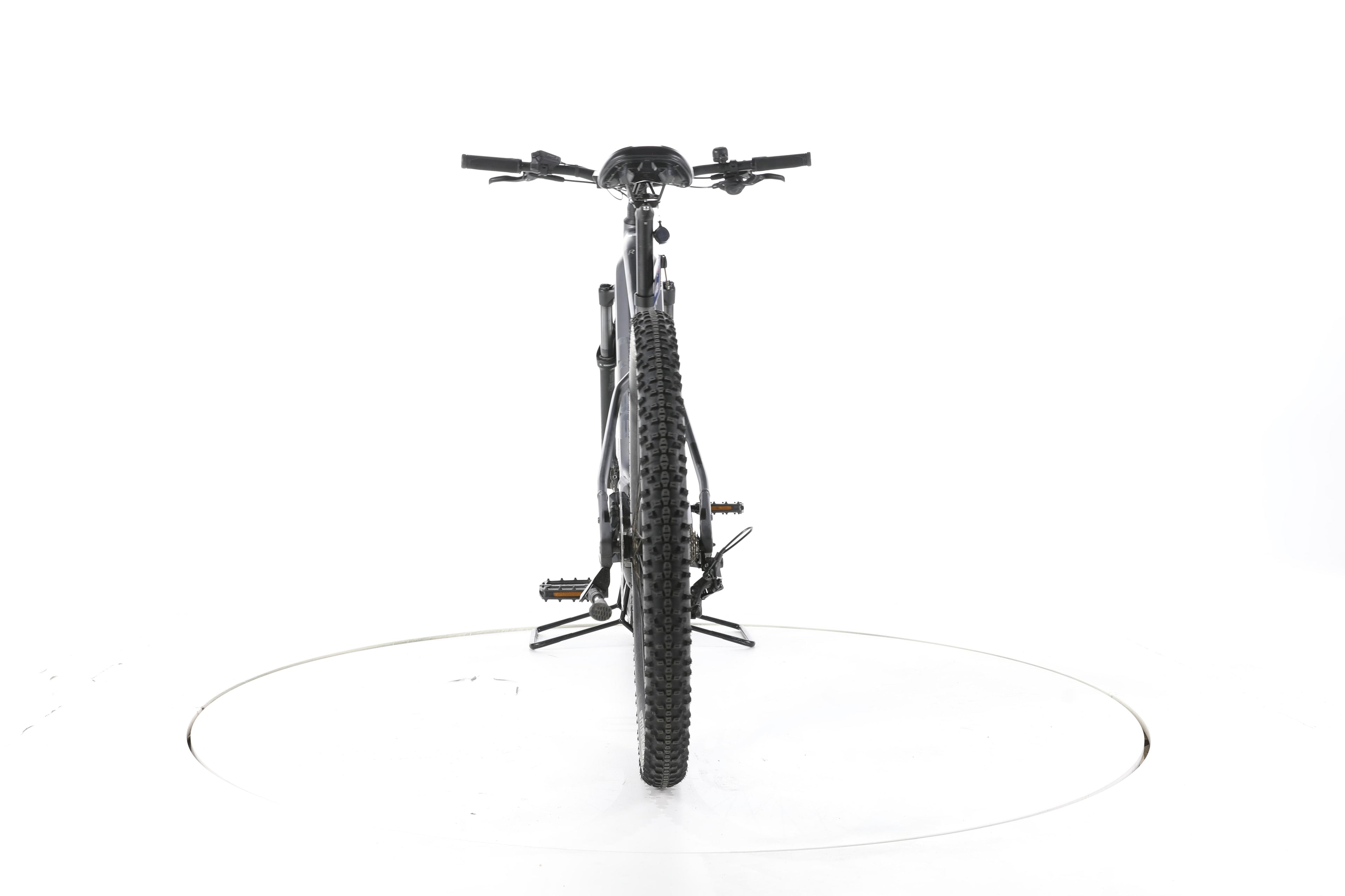 Cube Reaction Hybrid Race E-Bike 2023 - Image 10