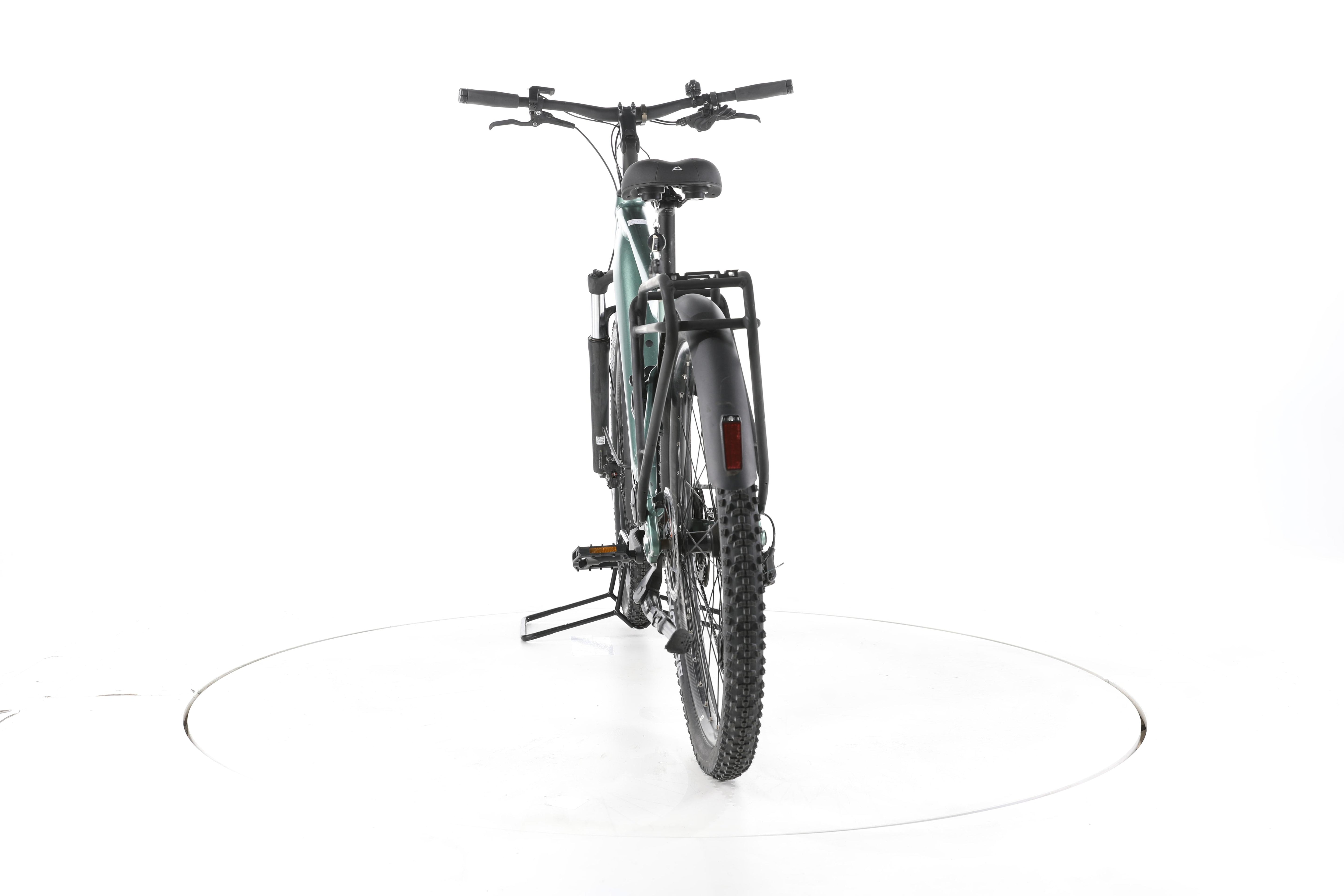 Giant Explore E+ 1 Trekking E-Bike - Image 10