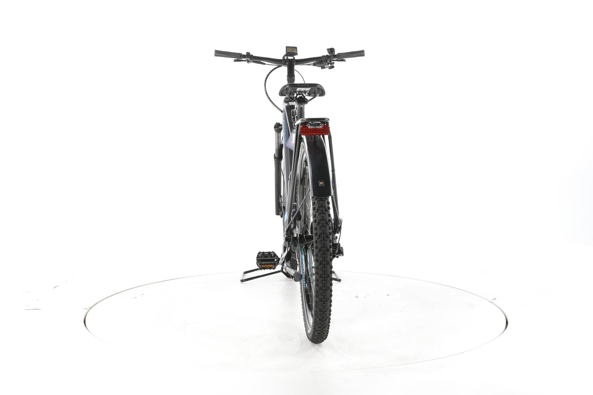 Conway Cairon C 2.0 Trekking E-Bike - Image 10