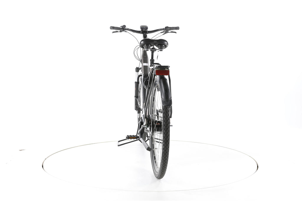 Kalkhoff Image 1.B XXL City E-Bike Tiefeinsteiger - Image 10