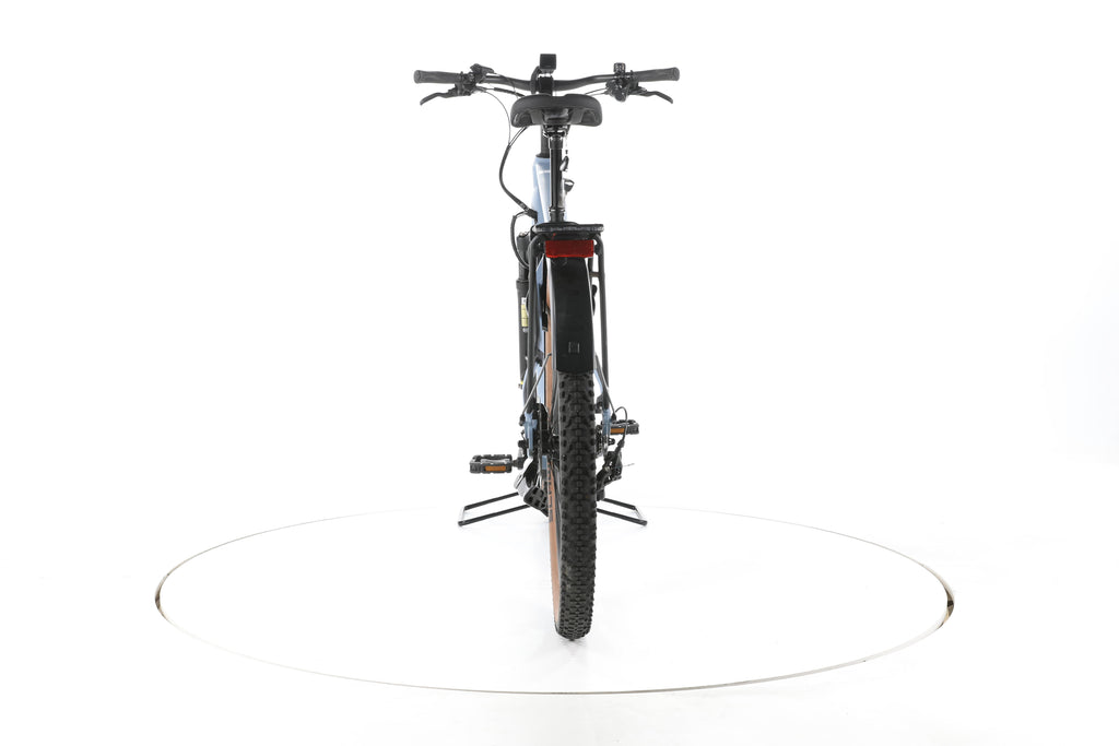 IXGO MT-E Five Trekking E-Bike 2024 - Image 10
