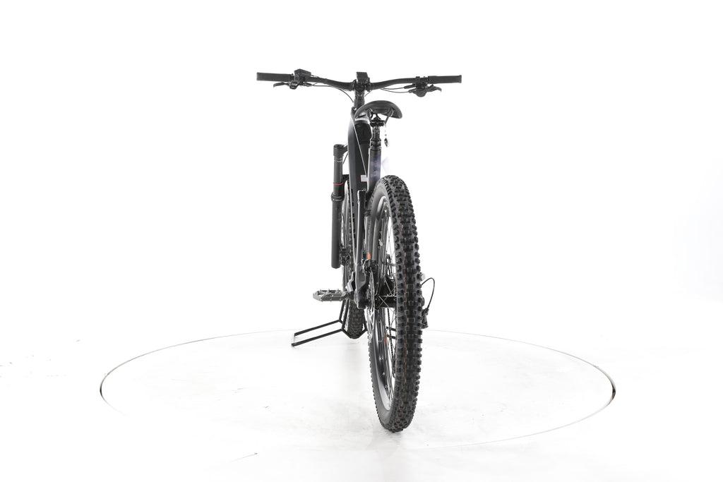 Cube Stereo Hybrid 160 HPC SLX E-Bike Fully - Image 10