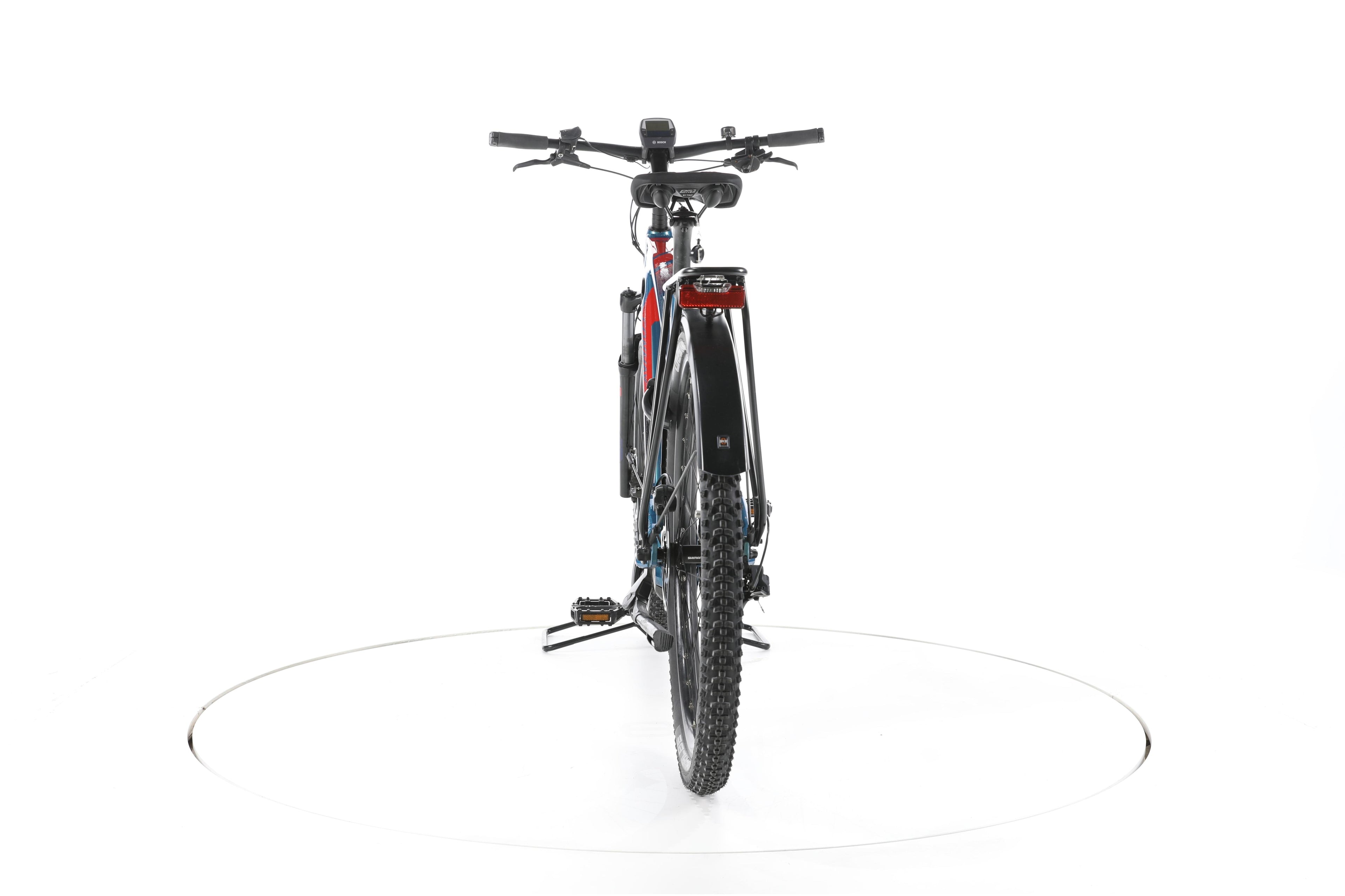 Conway Cairon C 2.0 Trekking E-Bike - Image 10